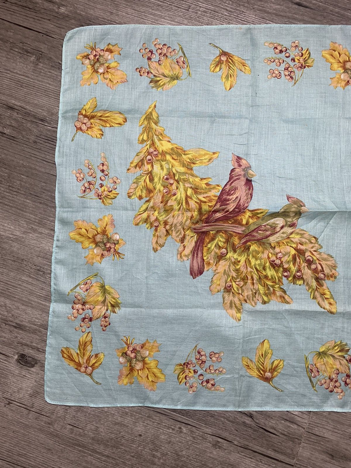 Japanese Brand × Junko Shimada Junko Shimada Handkerchief Pocketsquares Size ONE SIZE - 4 Thumbnail