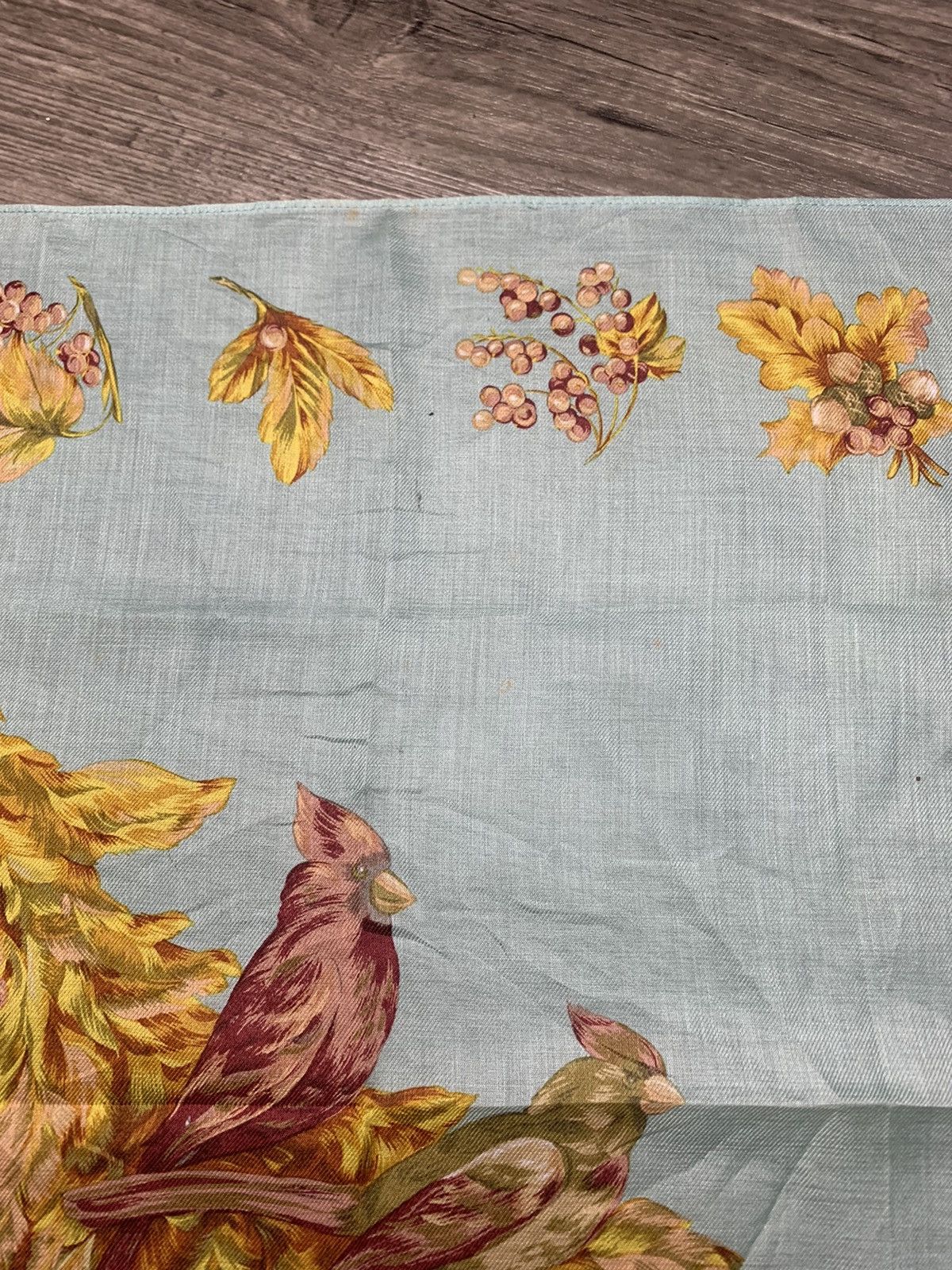 Japanese Brand × Junko Shimada Junko Shimada Handkerchief Pocketsquares Size ONE SIZE - 5 Thumbnail