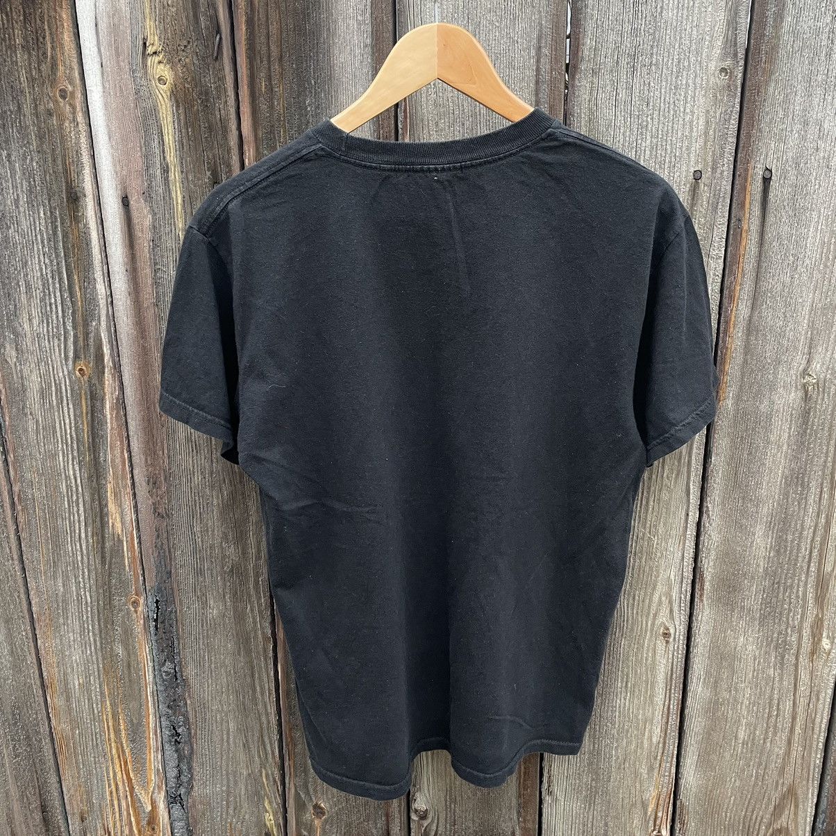 Vintage Vintage Elvis Presley T-shirts Rock Band Tee 90s Streetwear Size US M / EU 48-50 / 2 - 3 Thumbnail