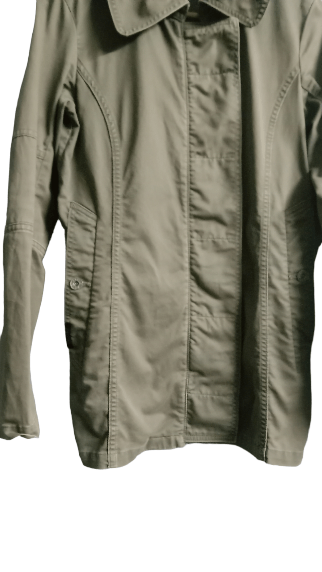 Hysteric Glamour Hysteric Glamour army parka Size US M / EU 48-50 / 2 - 5 Thumbnail