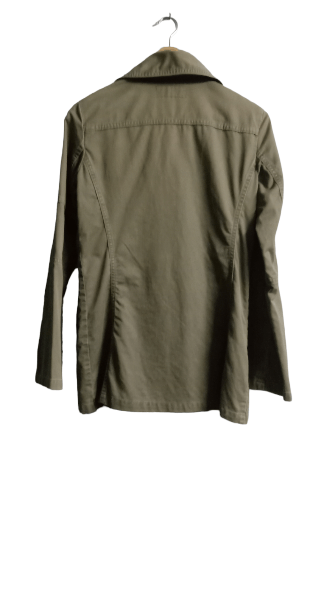 Hysteric Glamour Hysteric Glamour army parka Size US M / EU 48-50 / 2 - 8 Thumbnail