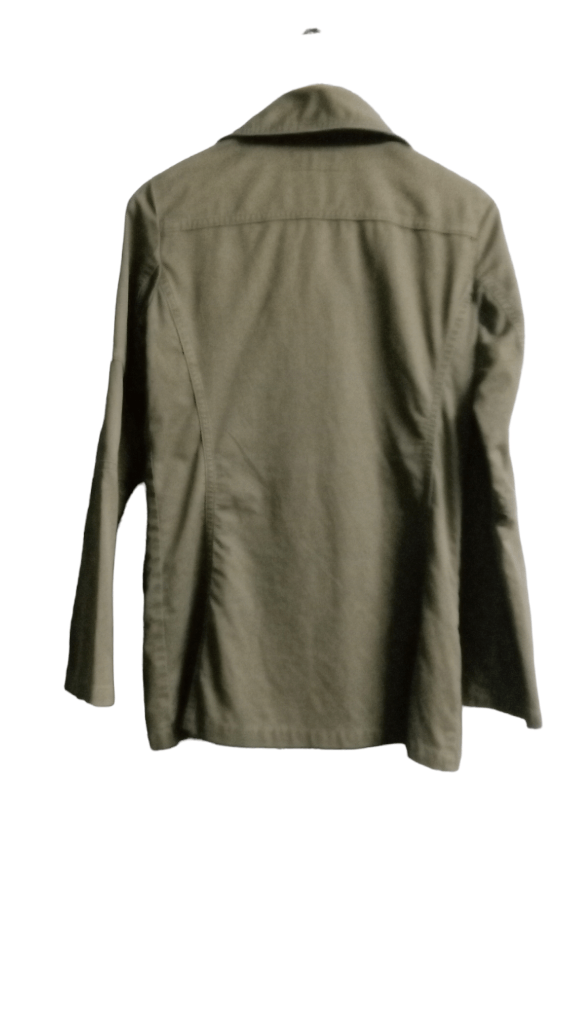 Hysteric Glamour Hysteric Glamour army parka Size US M / EU 48-50 / 2 - 7 Thumbnail