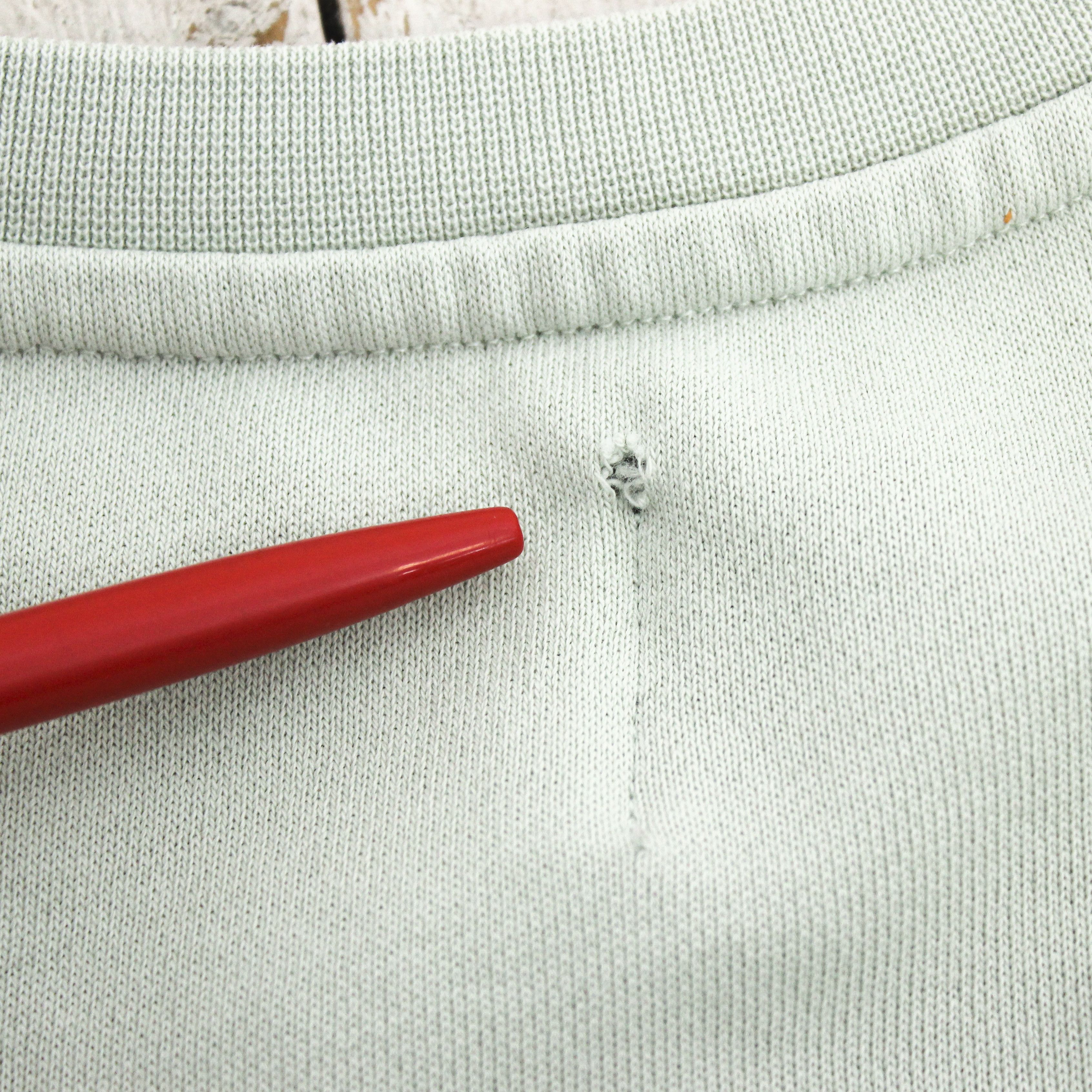 Replay Hybrid M Cotton Jumper Sweatshirt Casual Pullover Logo Top Size US M / EU 48-50 / 2 - 5 Thumbnail