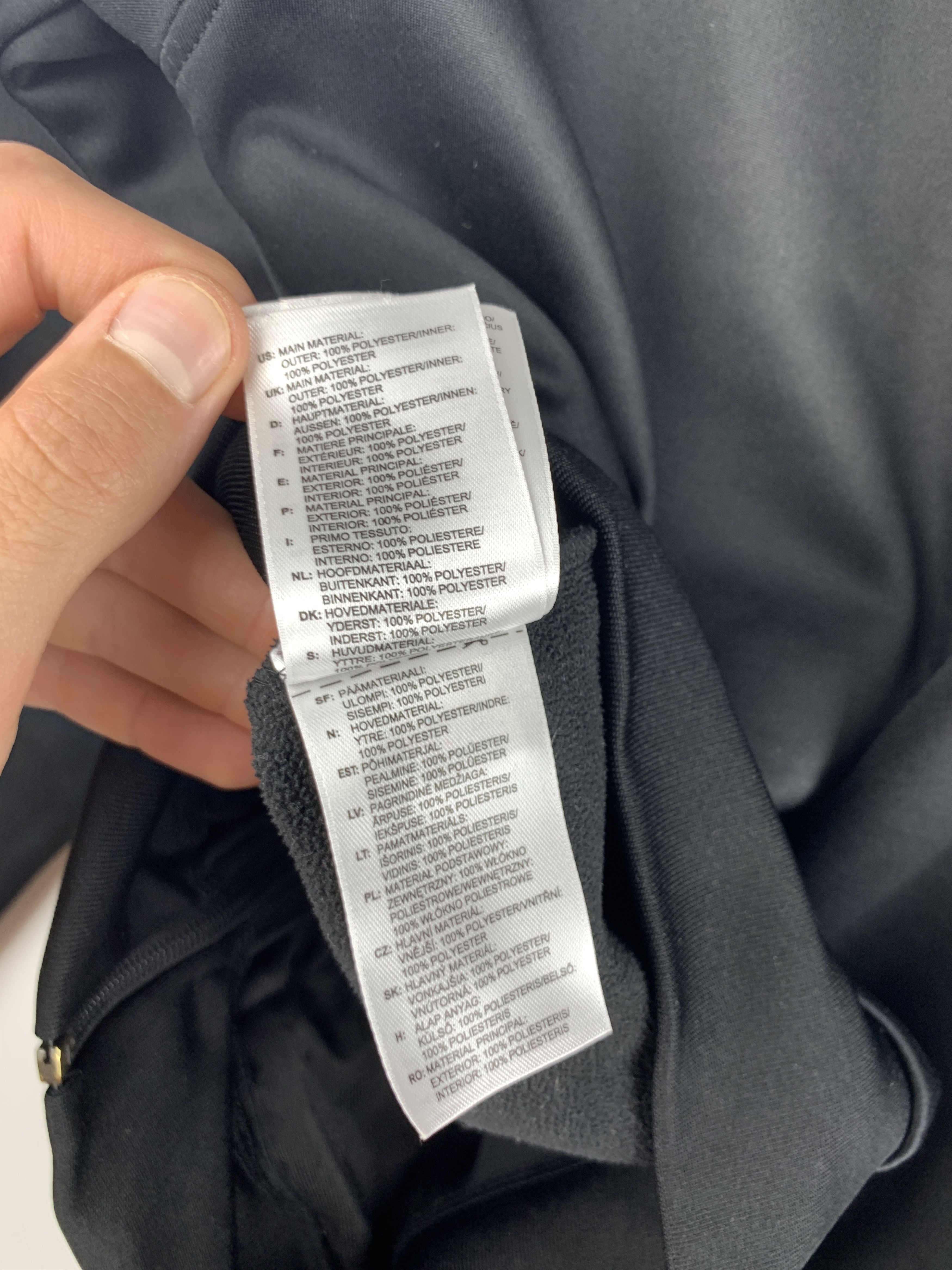 Adidas Adidas (Like Chile 62) Track Jacket Tracksuit Top Size US S / EU 44-46 / 1 - 9 Thumbnail