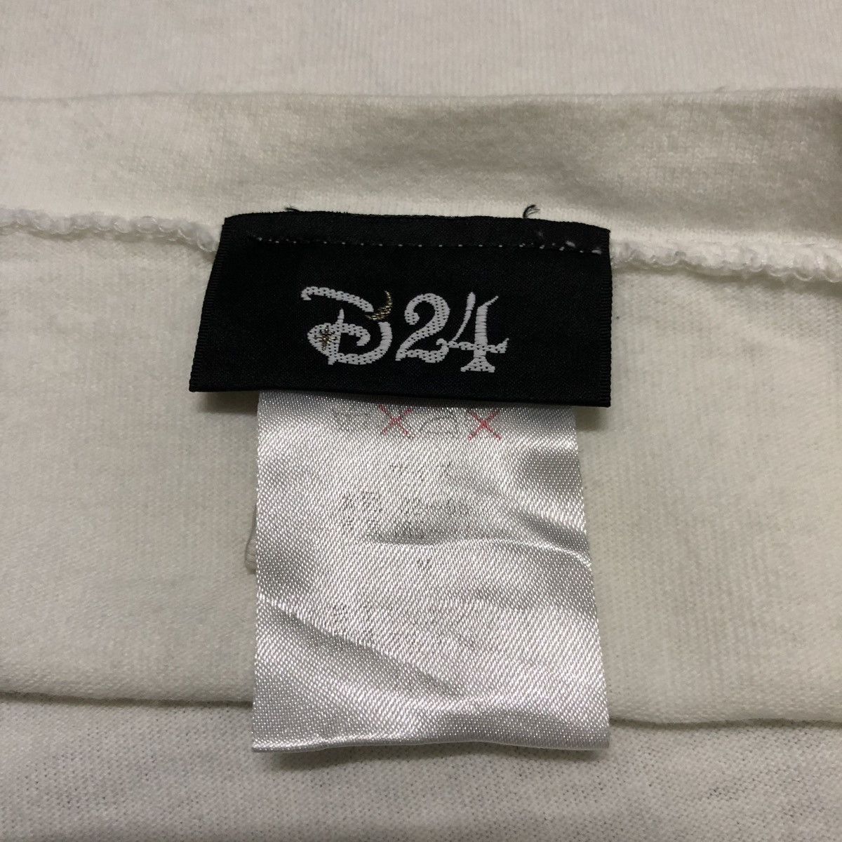 Bape Baby Milo X Tokyo Disney Sea Monogram Size US M / EU 48-50 / 2 - 7 Thumbnail