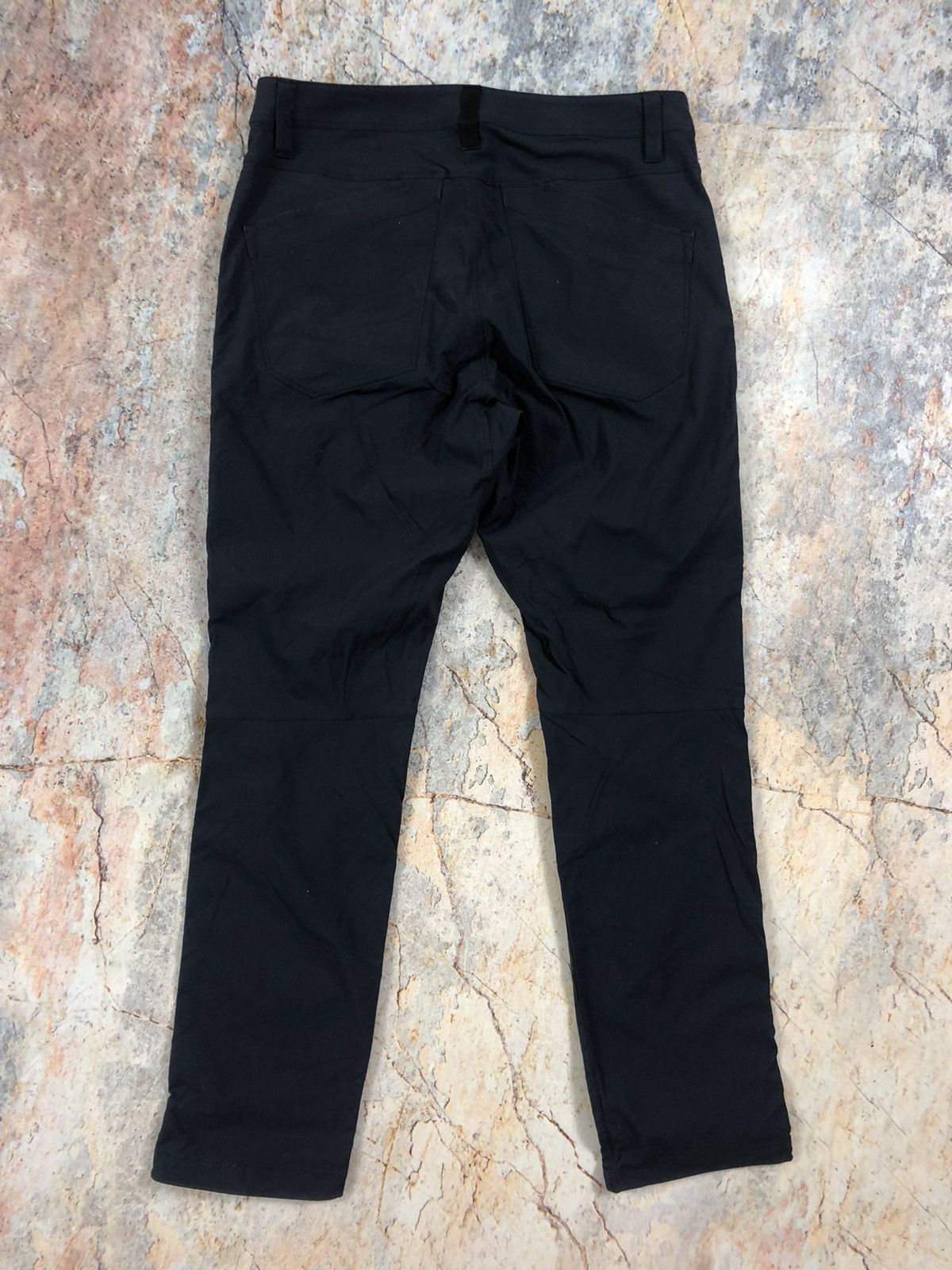 Arc'teryx Arcteryx navy pants Size US 32 / EU 48 - 6 Thumbnail