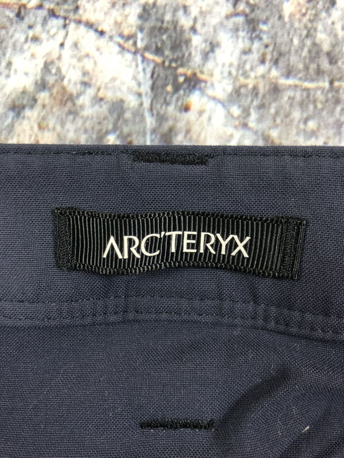 Arc'teryx Arcteryx navy pants Size US 32 / EU 48 - 3 Thumbnail