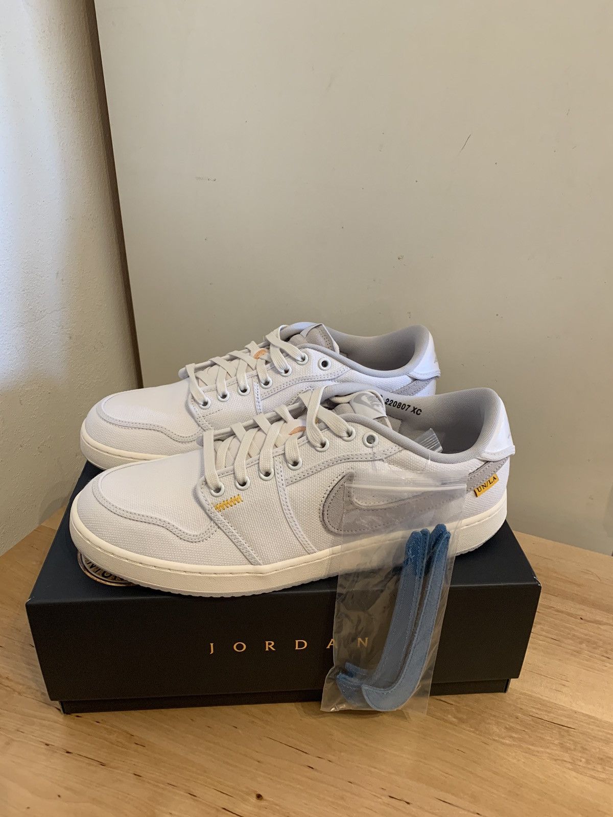 Nike Jordan AJKO 1 Low Size 12