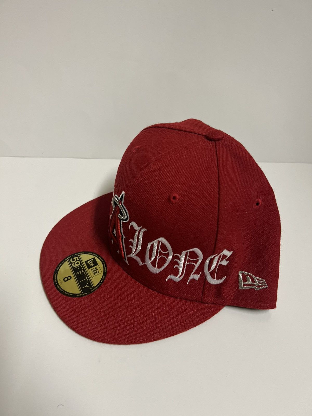 Custom old english hats deals