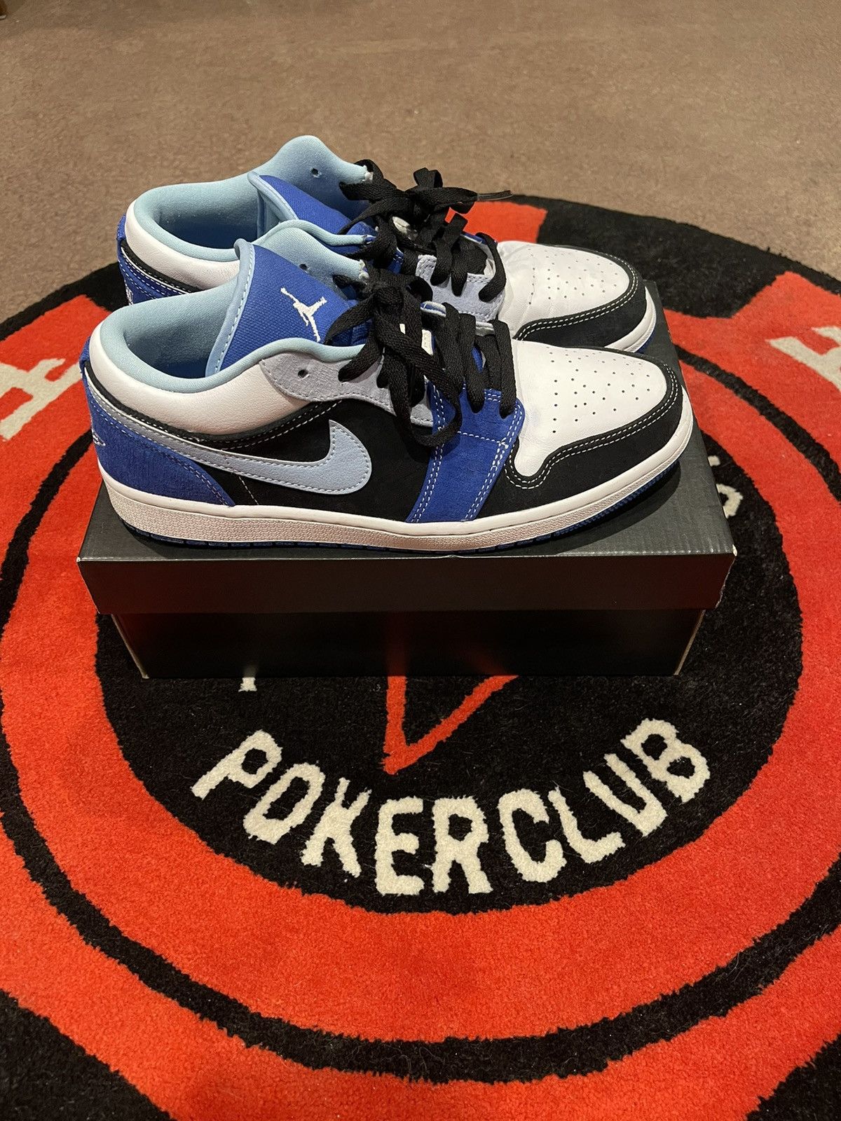 jd 1 racer blue