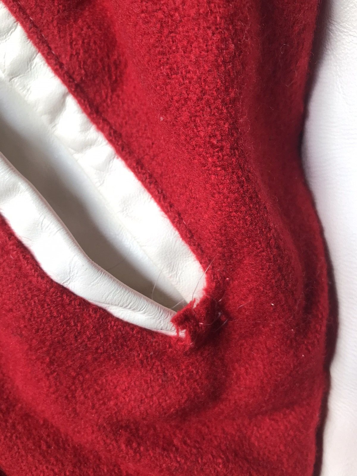 Vintage Delong Varsity Jacket Size US L / EU 52-54 / 3 - 4 Thumbnail