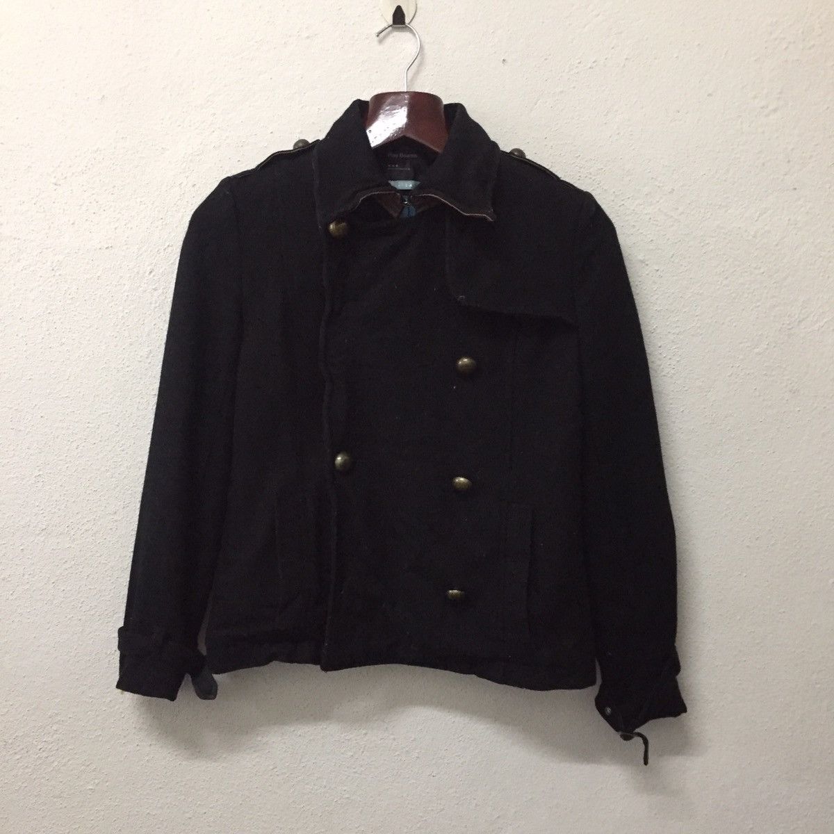 Vintage Ray Beams Jacket