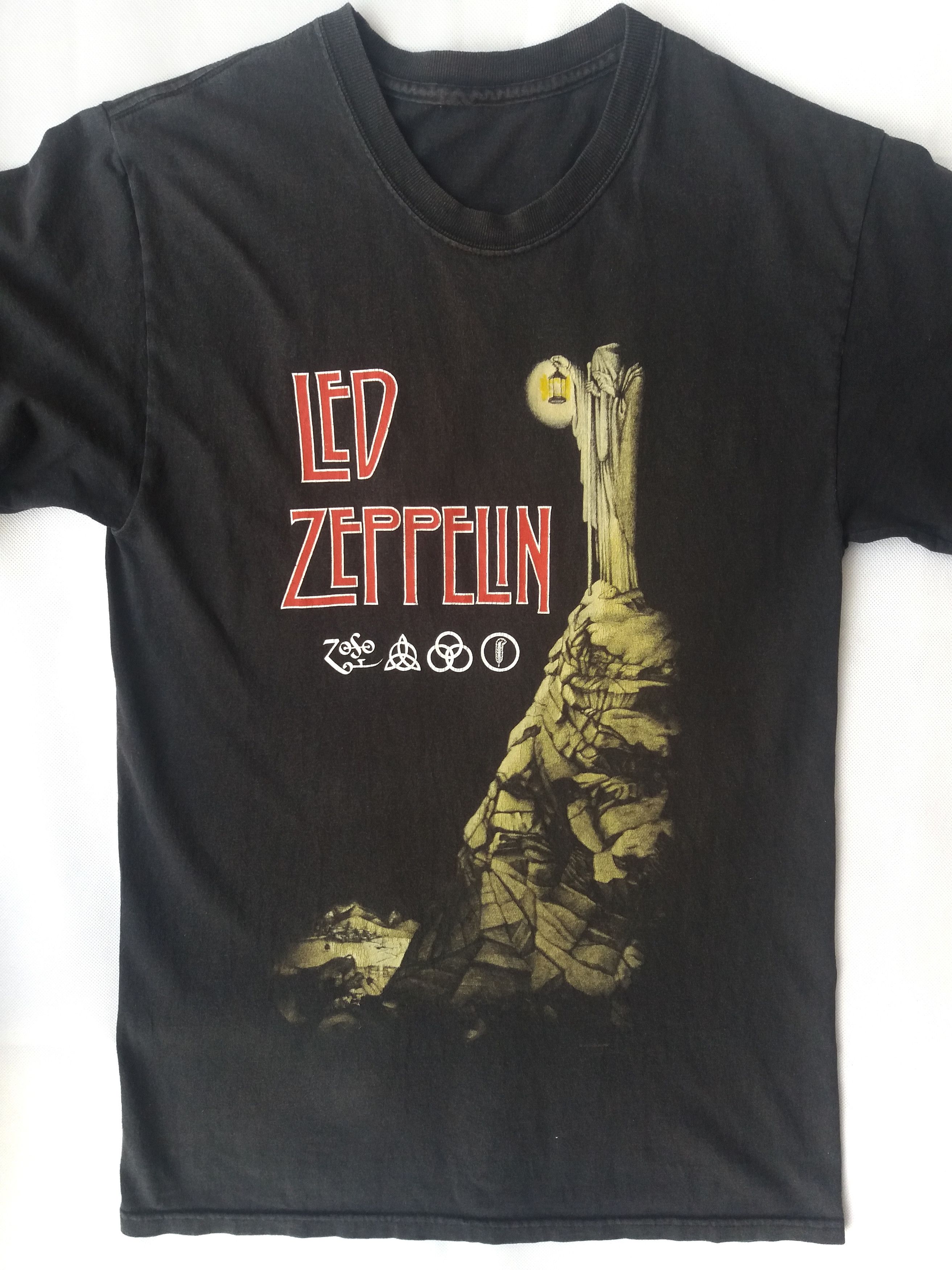 Vintage Led Zeppelin