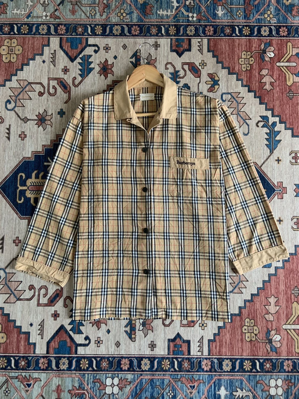 Burberry Shirt