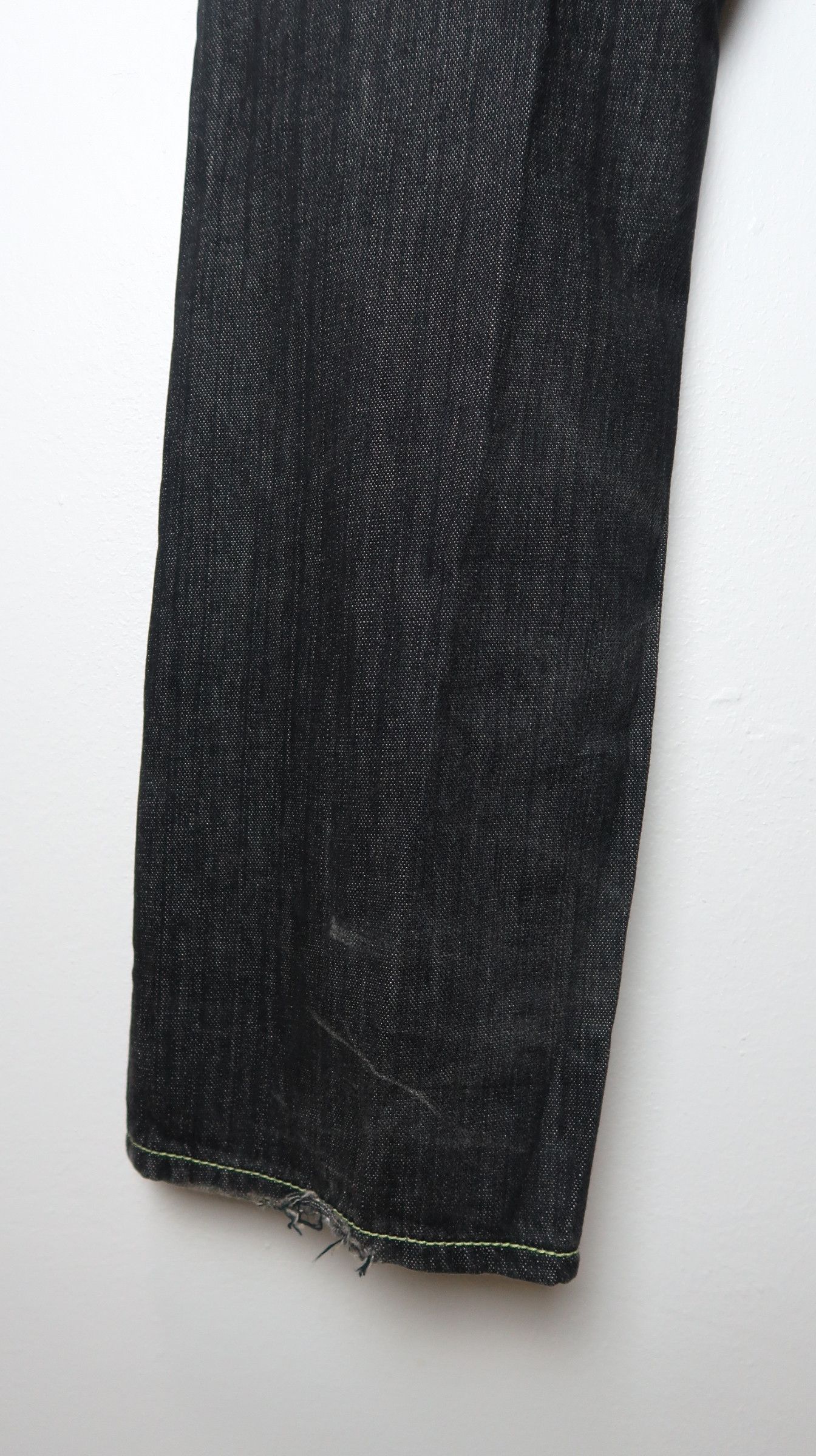 Coogi Coogi 1969 Embroidery Jeans Size US 34 / EU 50 - 13 Thumbnail