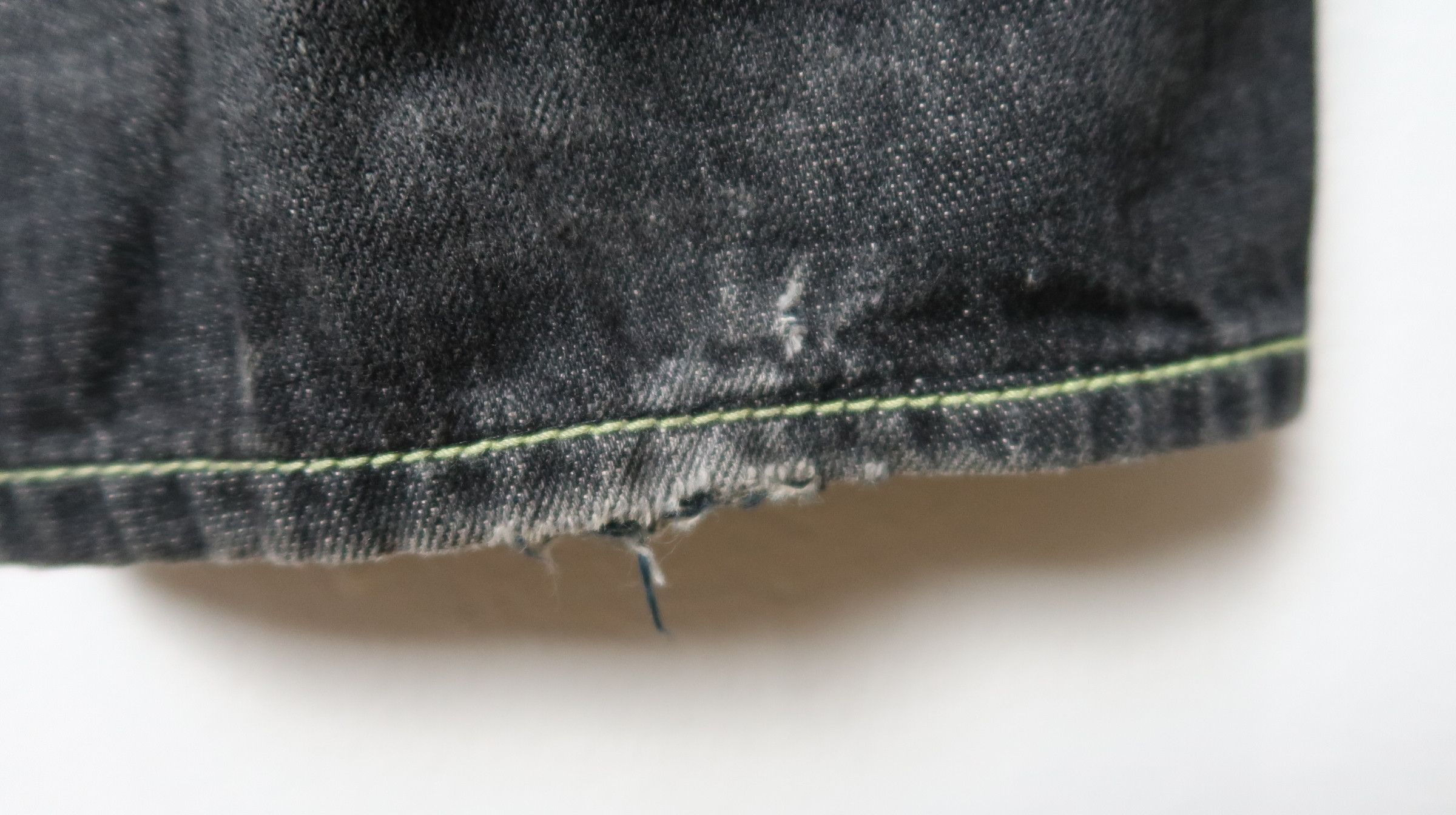 Coogi Coogi 1969 Embroidery Jeans Size US 34 / EU 50 - 19 Thumbnail