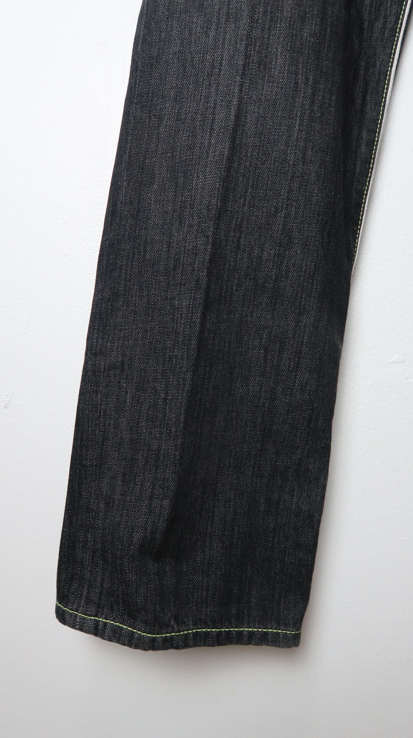 Coogi Coogi 1969 Embroidery Jeans Size US 34 / EU 50 - 5 Thumbnail