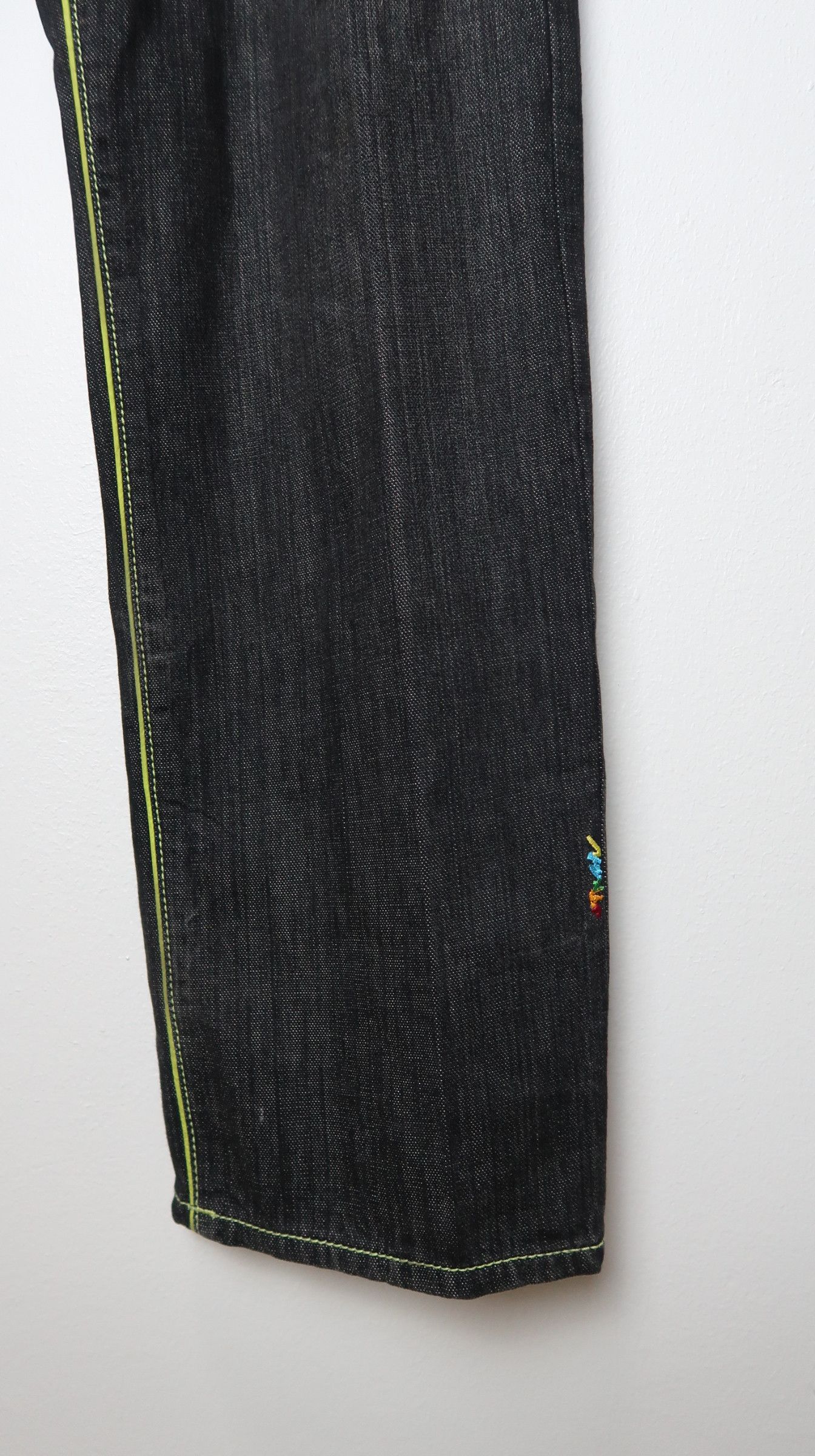 Coogi Coogi 1969 Embroidery Jeans Size US 34 / EU 50 - 3 Thumbnail