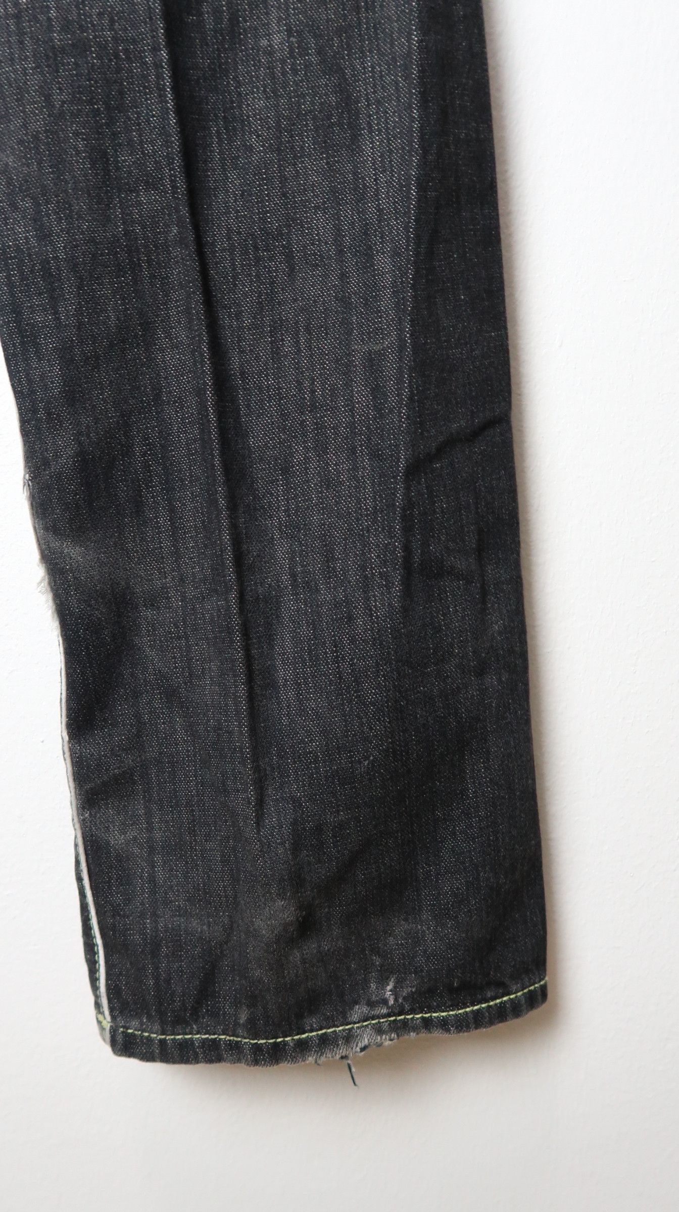 Coogi Coogi 1969 Embroidery Jeans Size US 34 / EU 50 - 11 Thumbnail