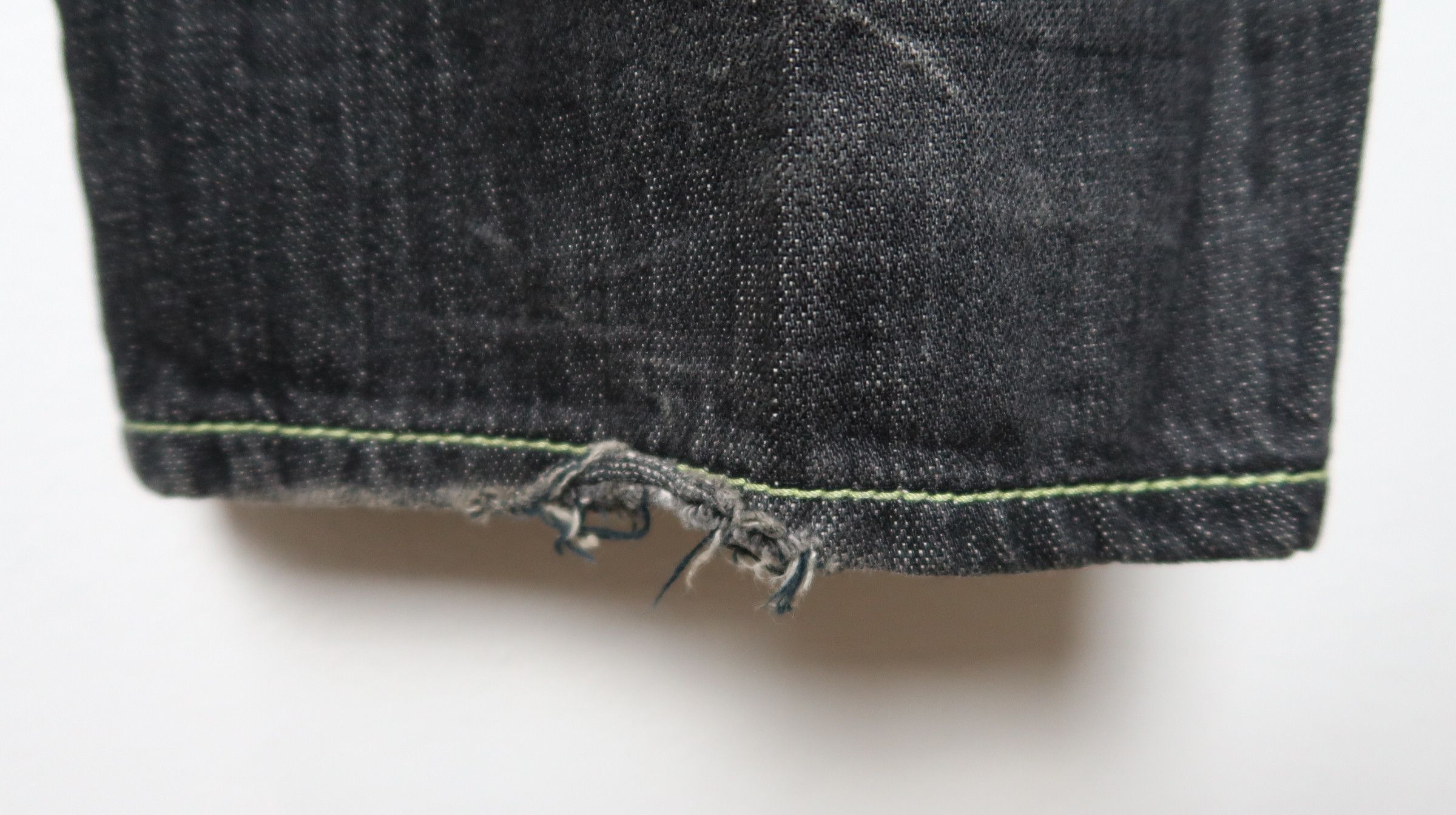 Coogi Coogi 1969 Embroidery Jeans Size US 34 / EU 50 - 20 Thumbnail