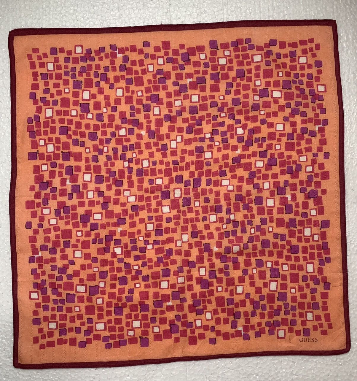 Guess Guess Handkerchief Pocketsquares Size ONE SIZE - 3 Thumbnail