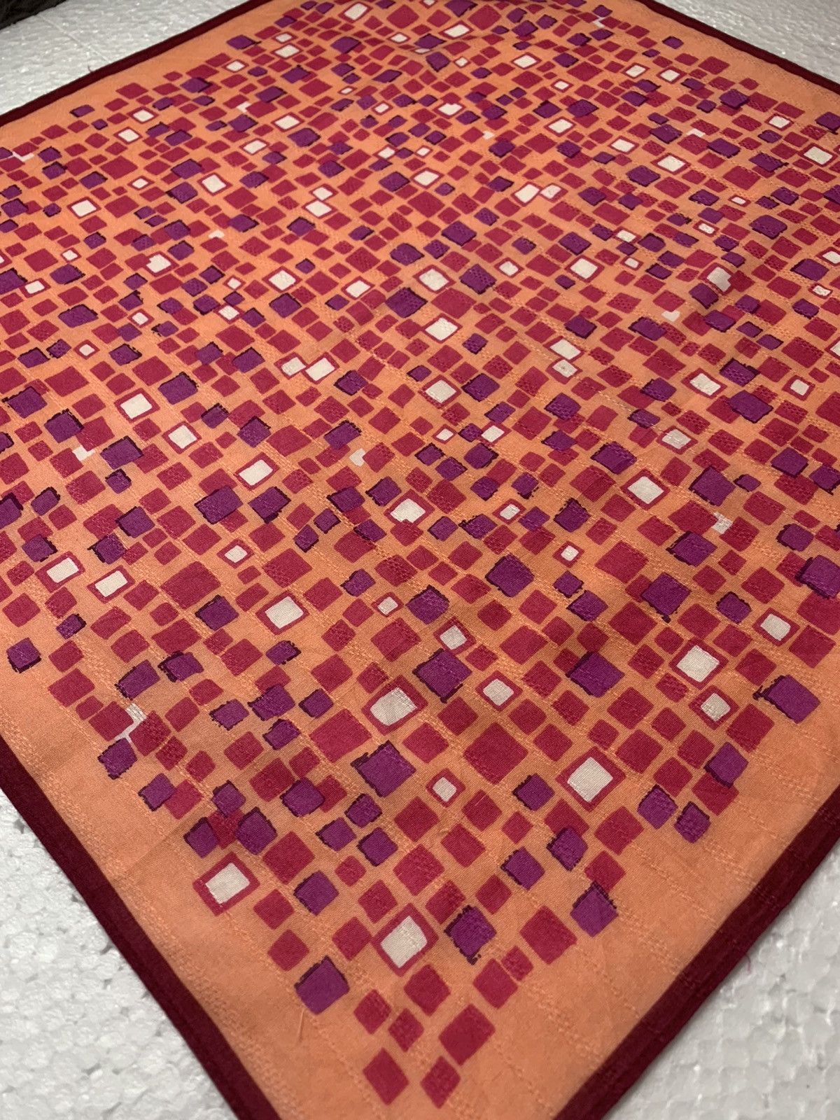 Guess Guess Handkerchief Pocketsquares Size ONE SIZE - 4 Thumbnail