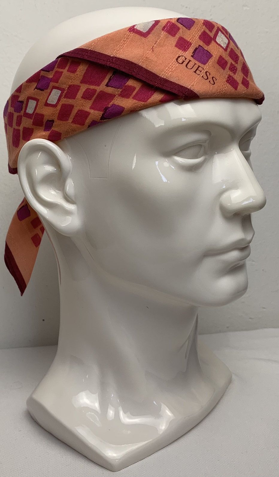 Guess Guess Handkerchief Pocketsquares Size ONE SIZE - 1 Thumbnail