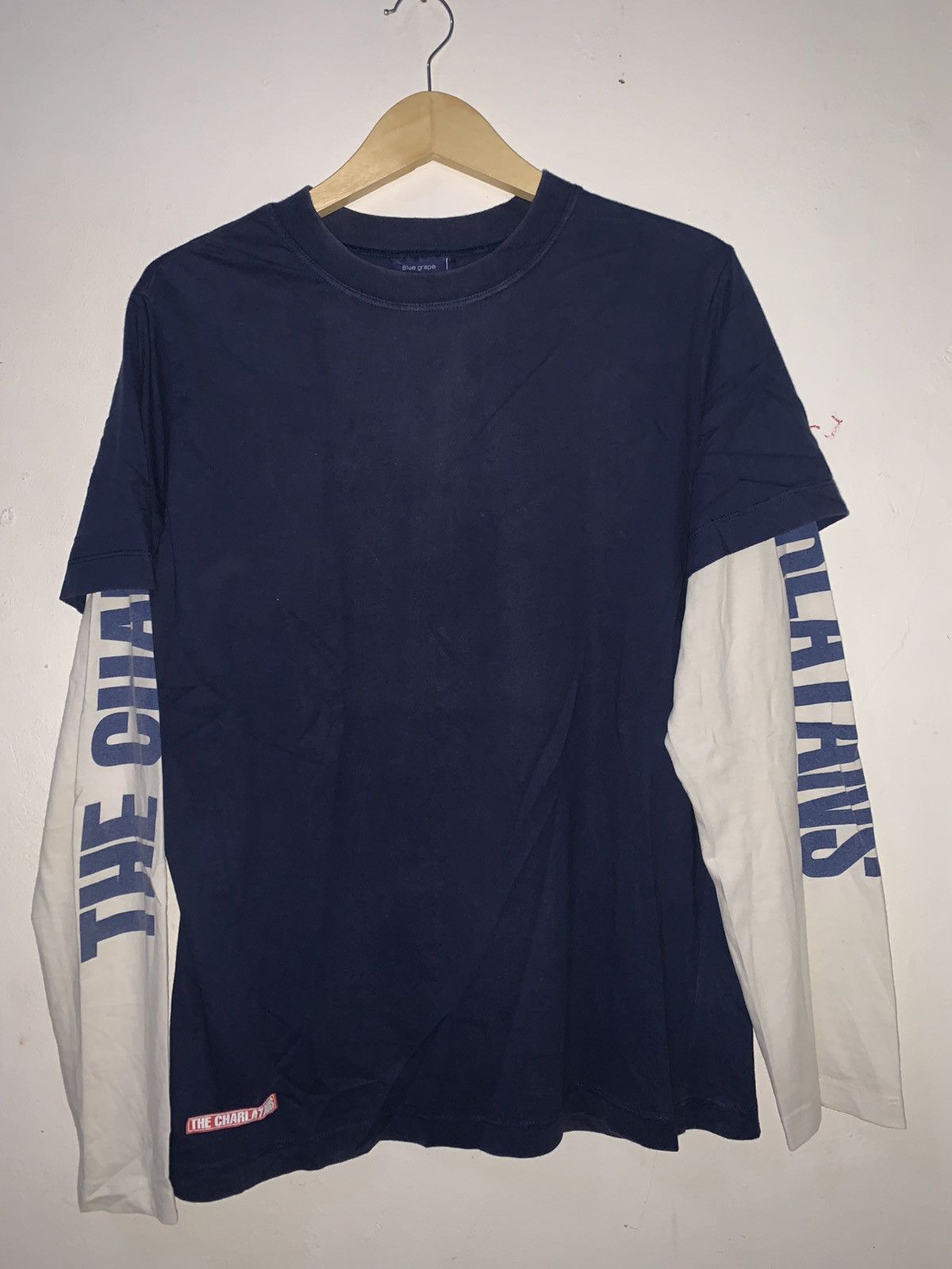 The Charlatans This America's Seenヴィンテージ The Charlatans This