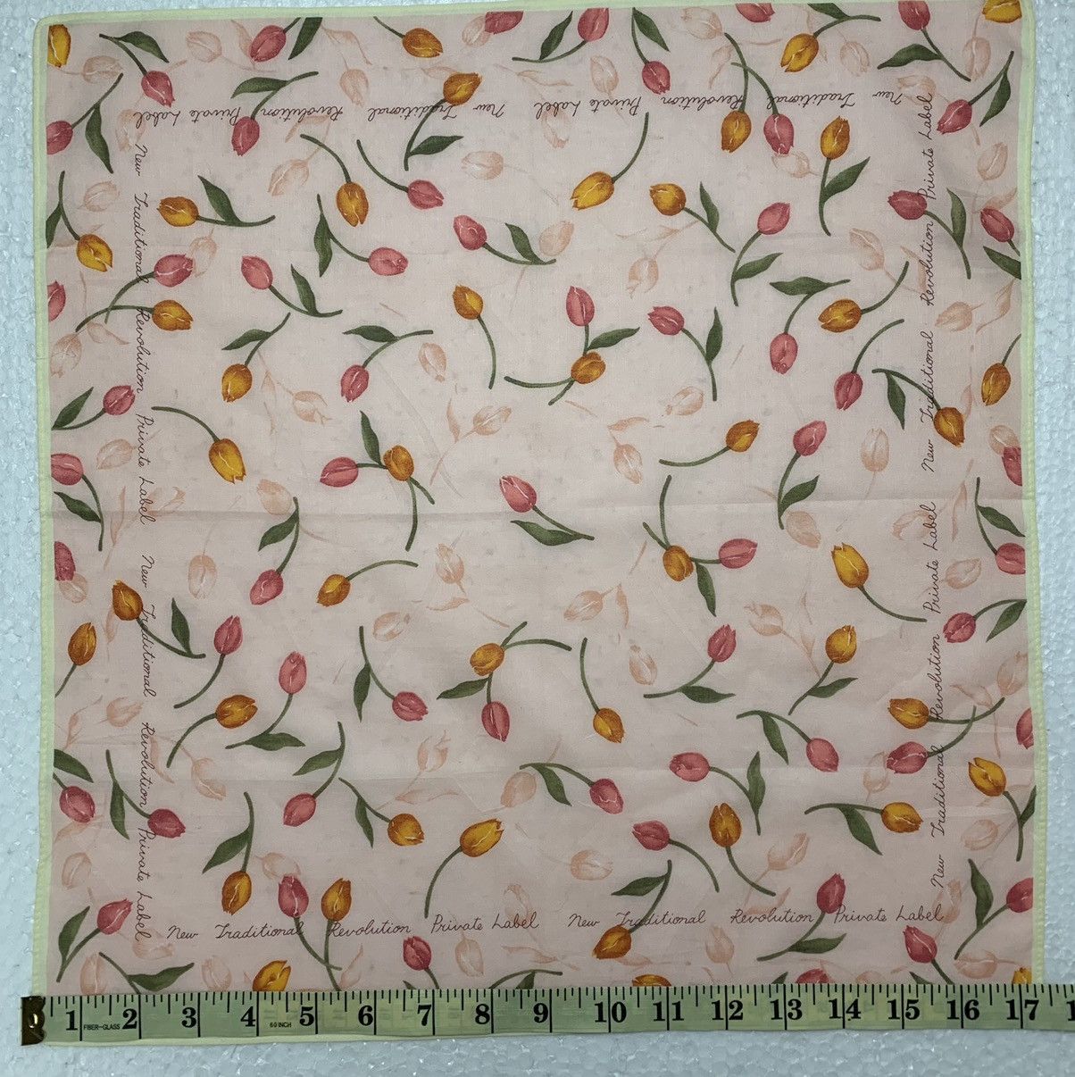 Other PRIVATE LABEL Handkerchief Pocketsquares Size ONE SIZE - 5 Thumbnail