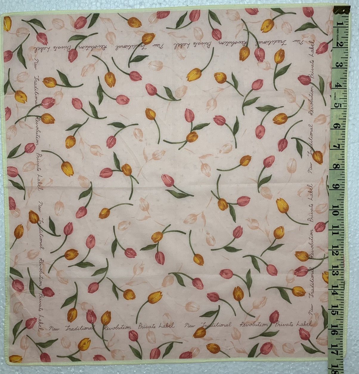 Other PRIVATE LABEL Handkerchief Pocketsquares Size ONE SIZE - 6 Thumbnail