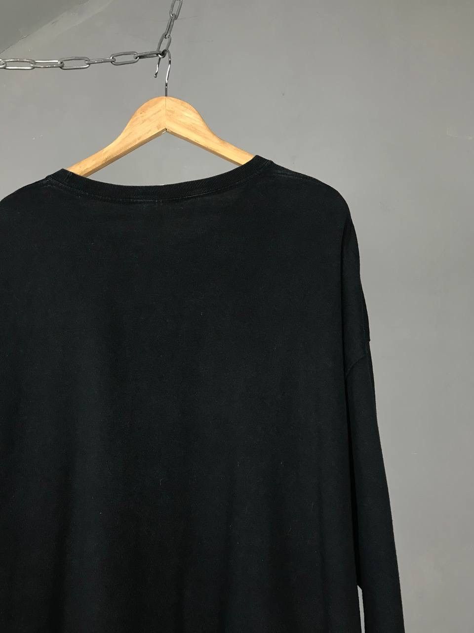 Band Tees × Vintage Charlie vintage band tee movie Size US XXL / EU 58 / 5 - 6 Thumbnail