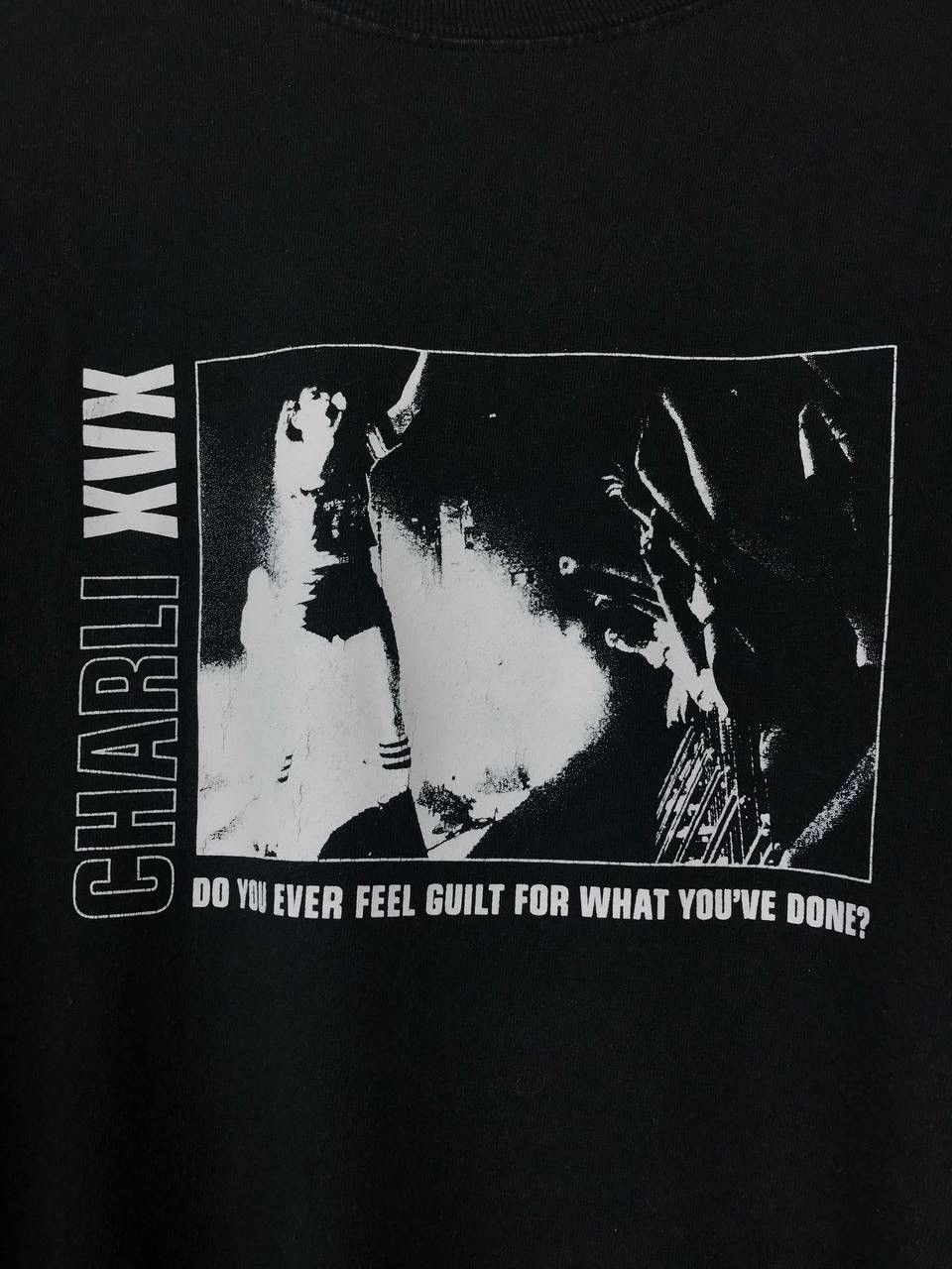 Band Tees × Vintage Charlie vintage band tee movie Size US XXL / EU 58 / 5 - 3 Thumbnail