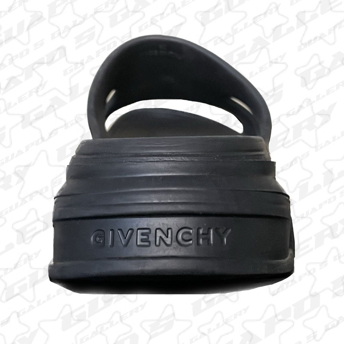 Givenchy × MMW Givenchy Marshmallow Slides Size US 9 / EU 42 - 4 Thumbnail