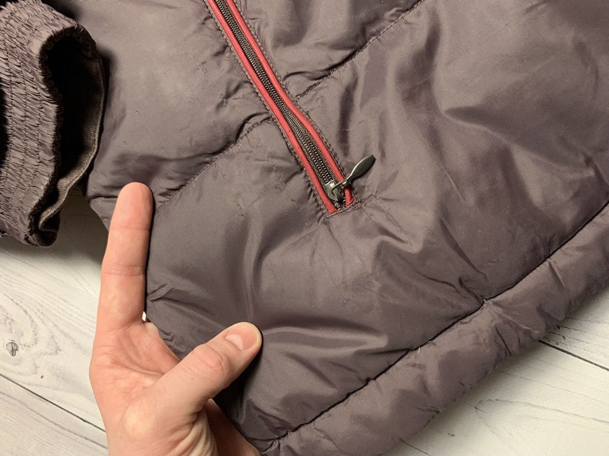 Nike × Vintage Vintage Nike Down jacket logo size XXL Size US XXL / EU 58 / 5 - 6 Thumbnail