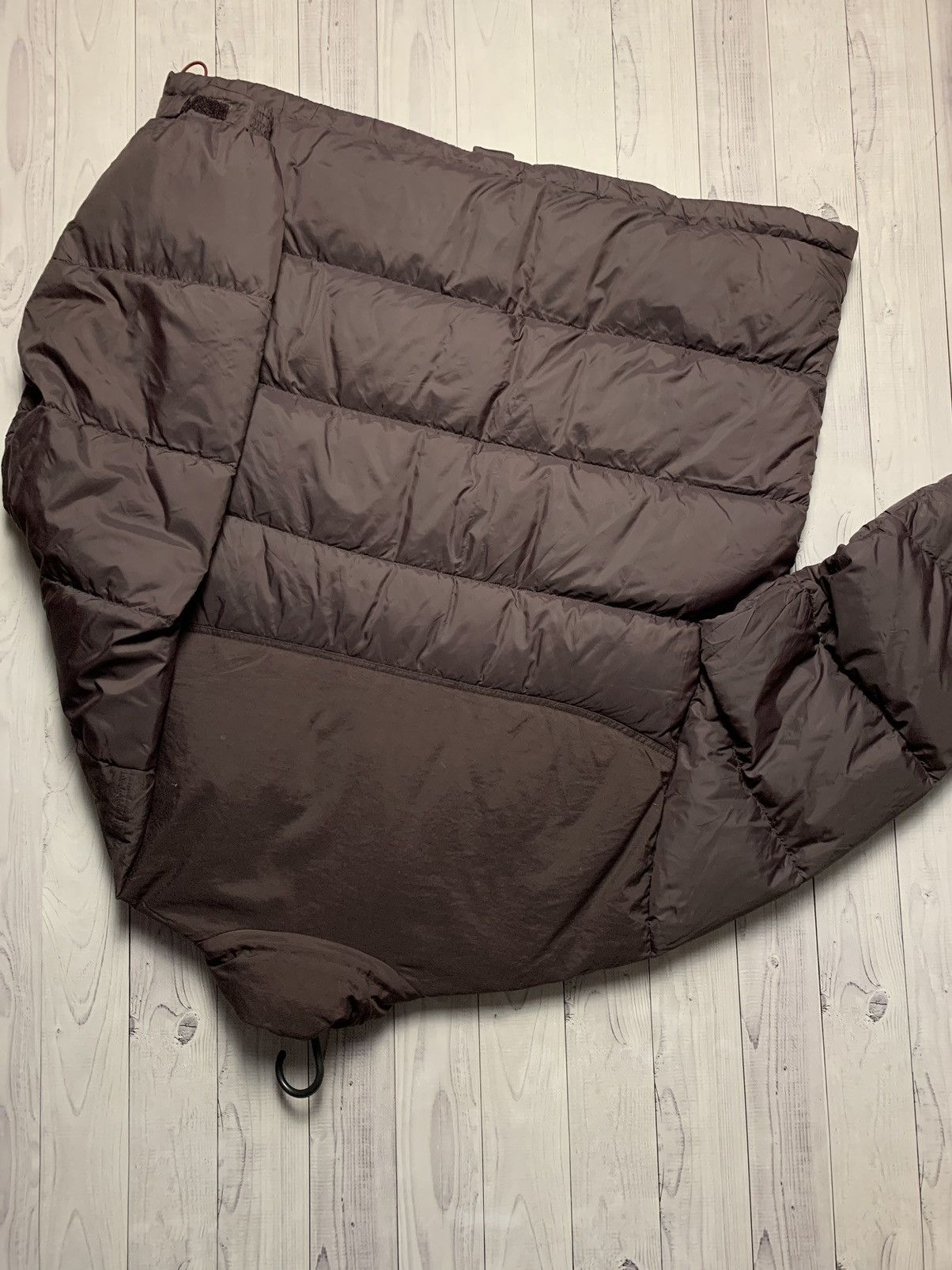Nike × Vintage Vintage Nike Down jacket logo size XXL Size US XXL / EU 58 / 5 - 10 Thumbnail