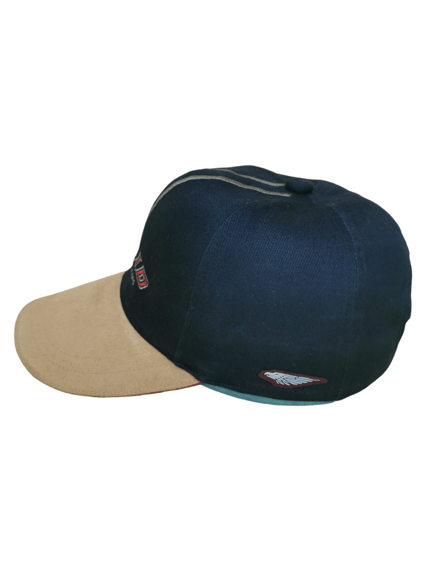 Mizuno 🔥 2026 SALE🔥 JAPANESE BRAND MIZUNO T-ZOID GOLFER HAT CAP Size ONE SIZE - 2 Thumbnail