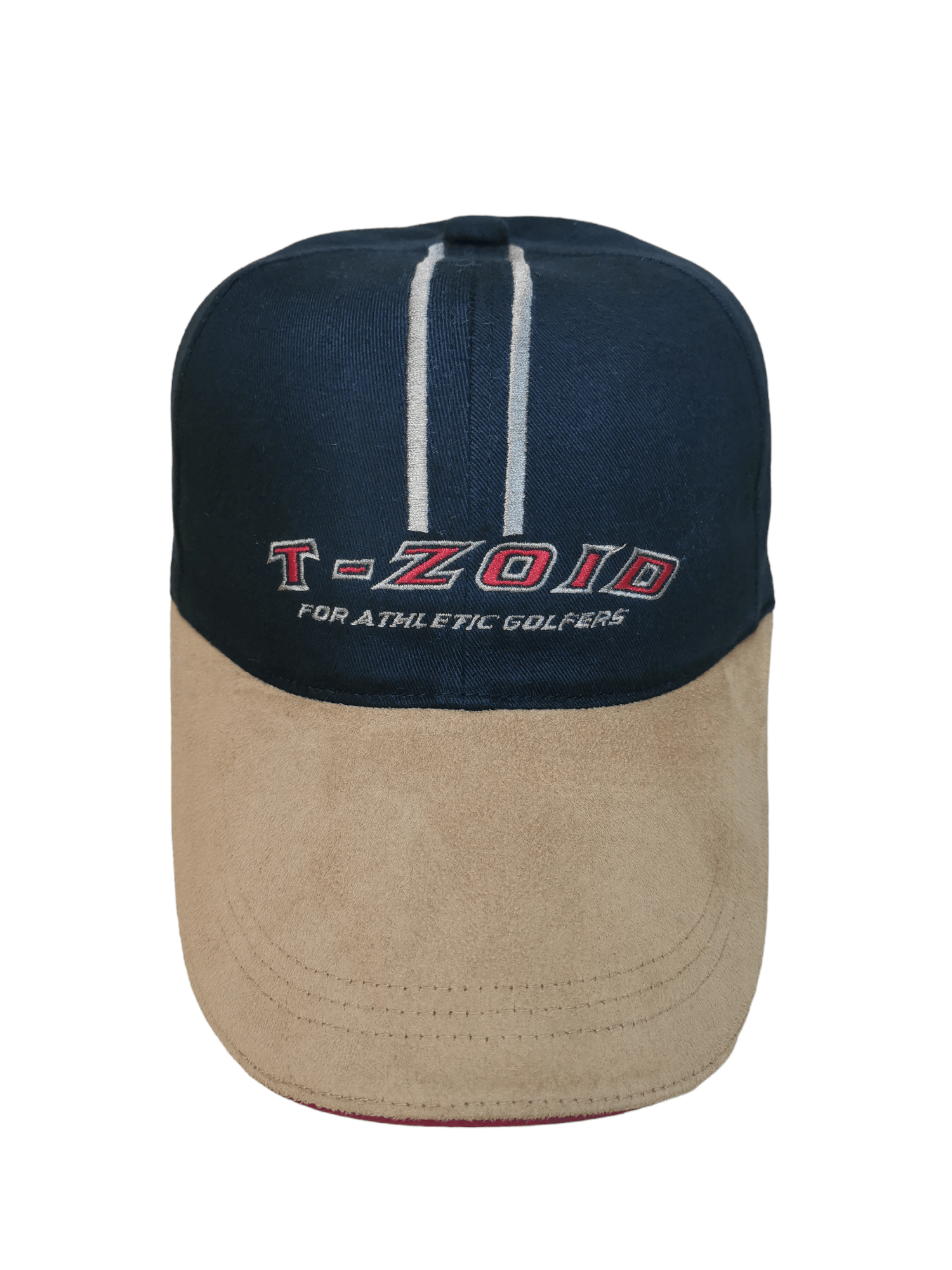 Mizuno 🔥 2026 SALE🔥 JAPANESE BRAND MIZUNO T-ZOID GOLFER HAT CAP Size ONE SIZE - 1 Thumbnail