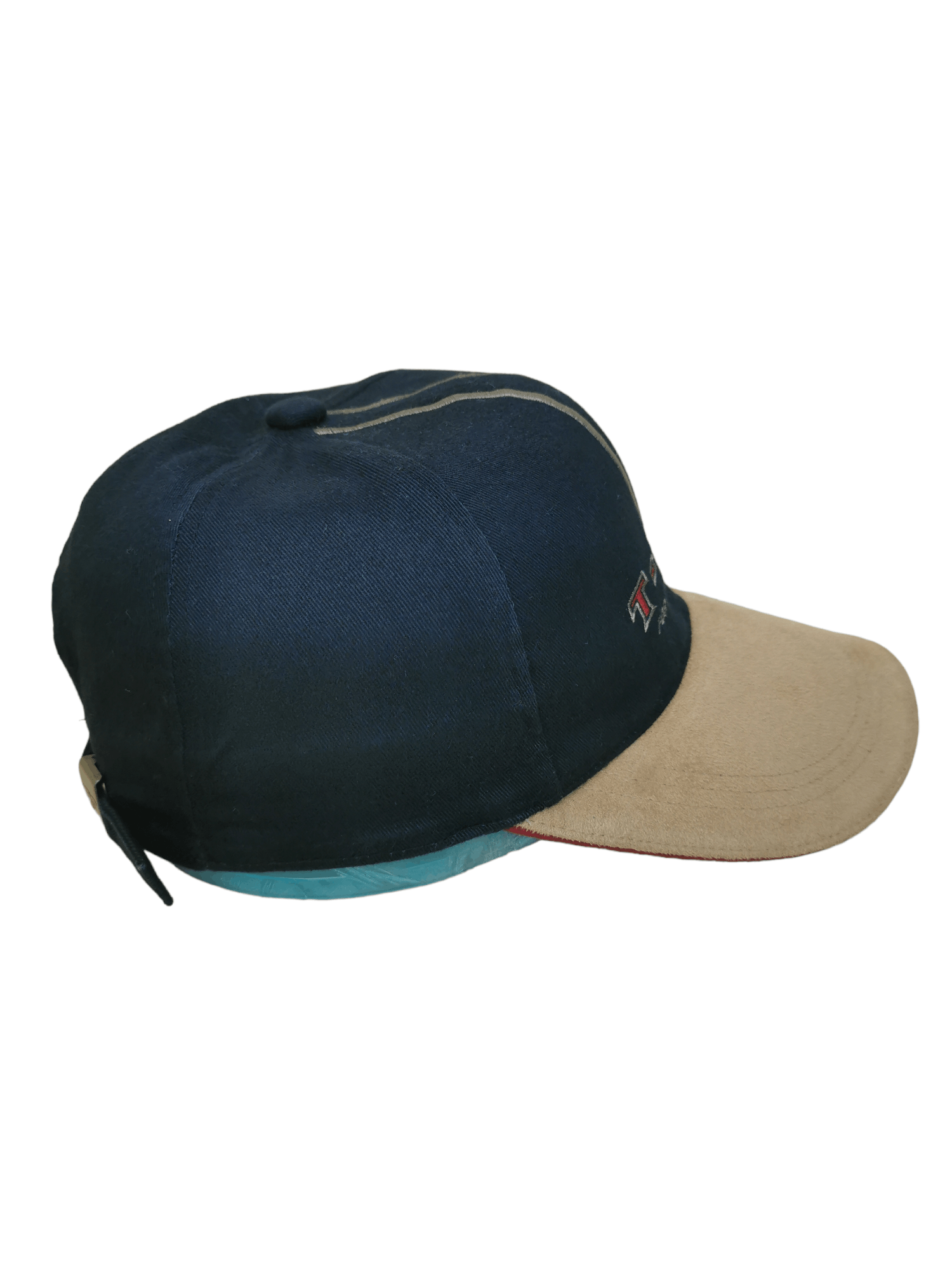 Mizuno 🔥 2026 SALE🔥 JAPANESE BRAND MIZUNO T-ZOID GOLFER HAT CAP Size ONE SIZE - 5 Thumbnail