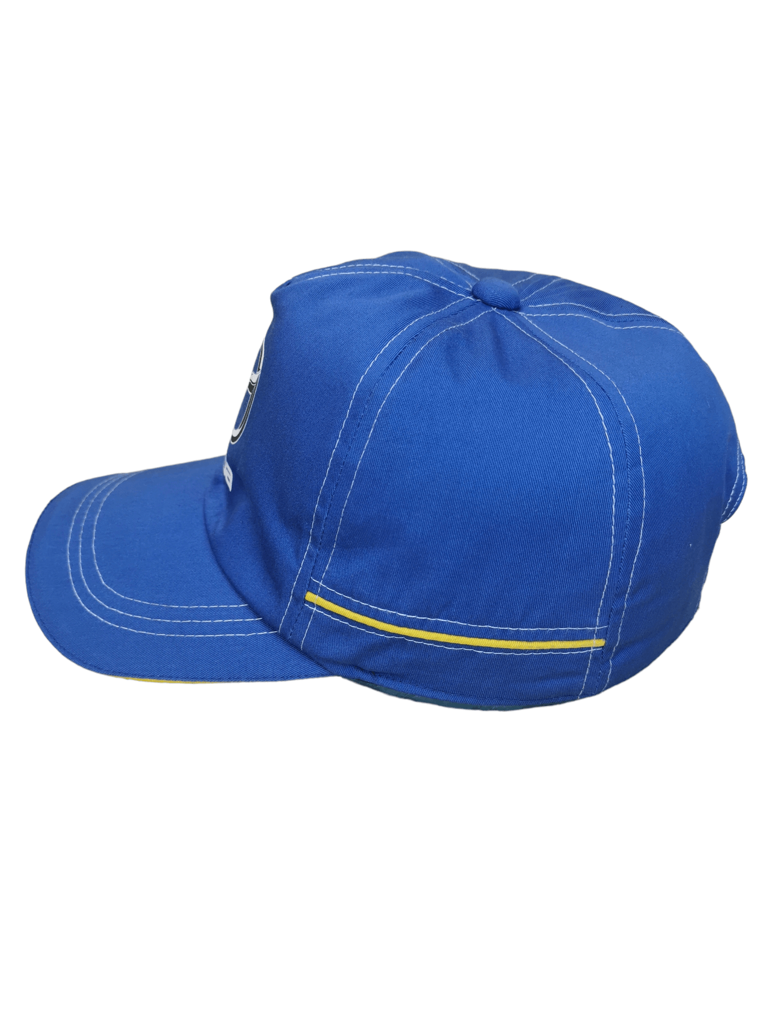 Japanese Brand VINTAGE MAZDA RACING HAT CAP Size ONE SIZE - 2 Thumbnail