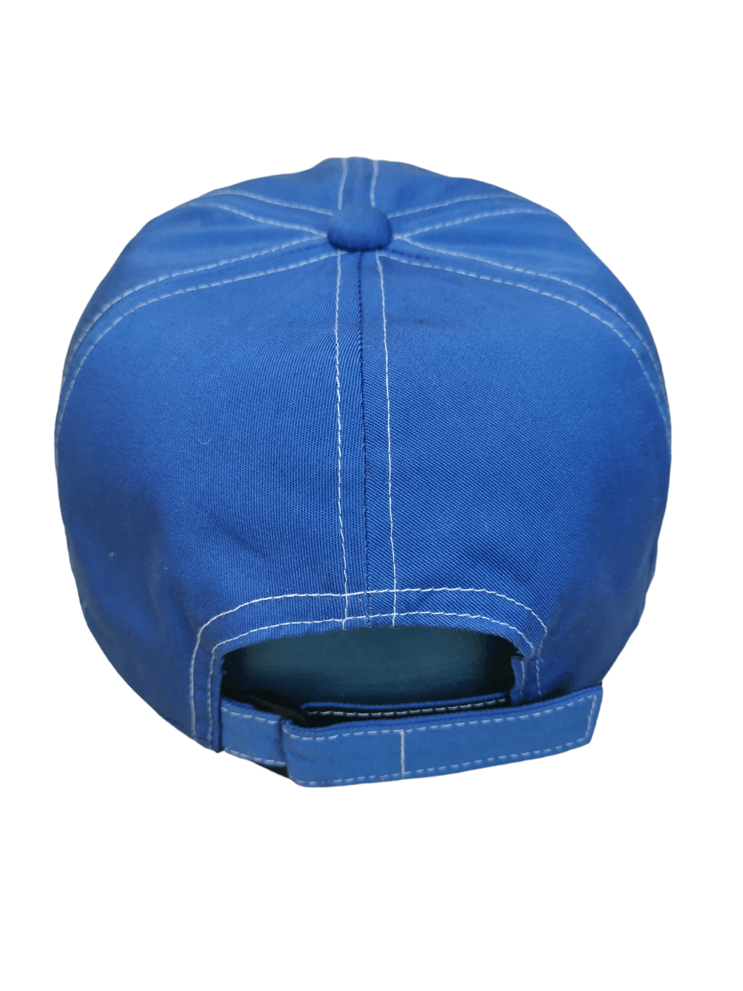 Japanese Brand VINTAGE MAZDA RACING HAT CAP Size ONE SIZE - 3 Thumbnail