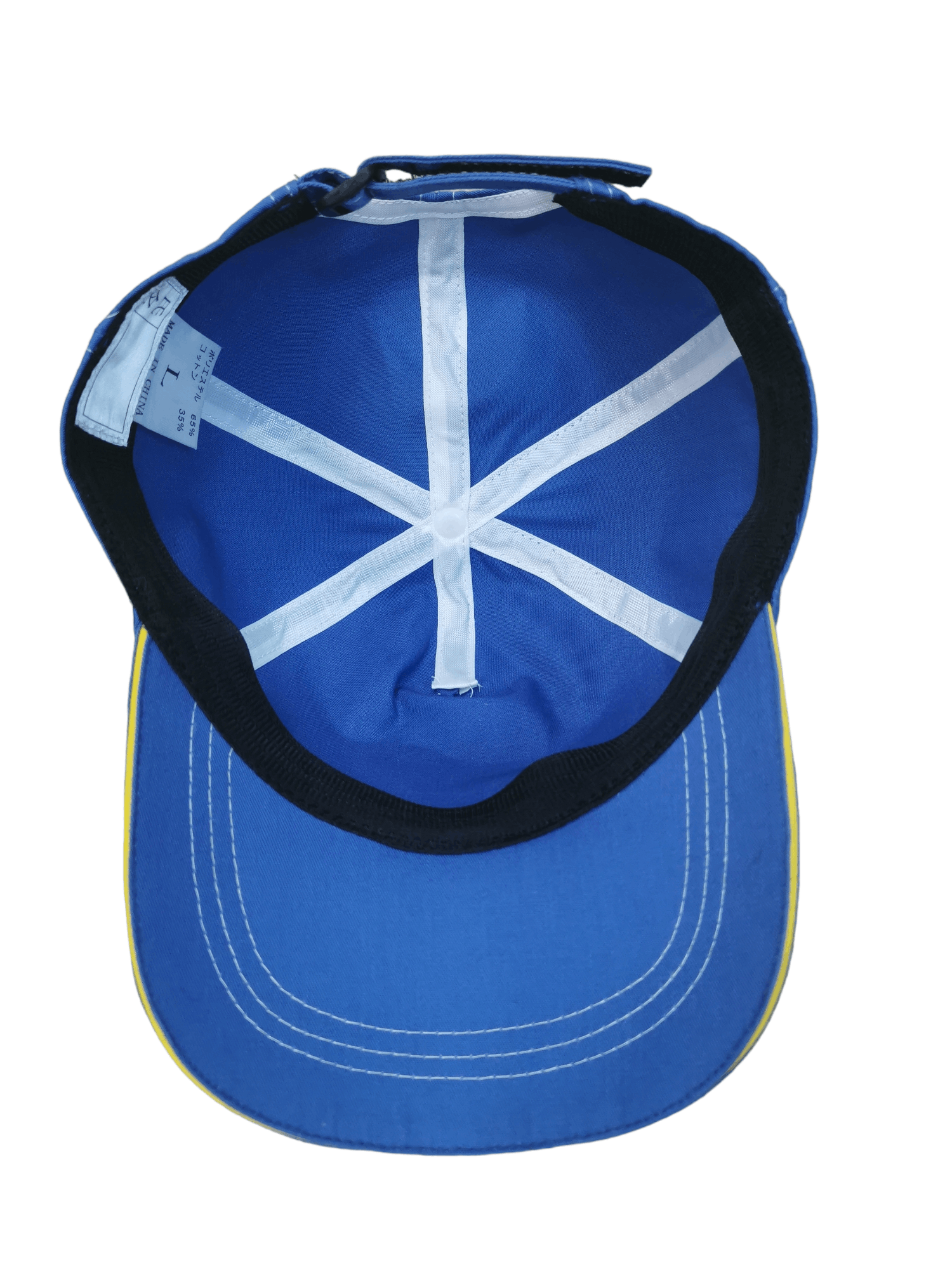 Japanese Brand VINTAGE MAZDA RACING HAT CAP Size ONE SIZE - 6 Thumbnail