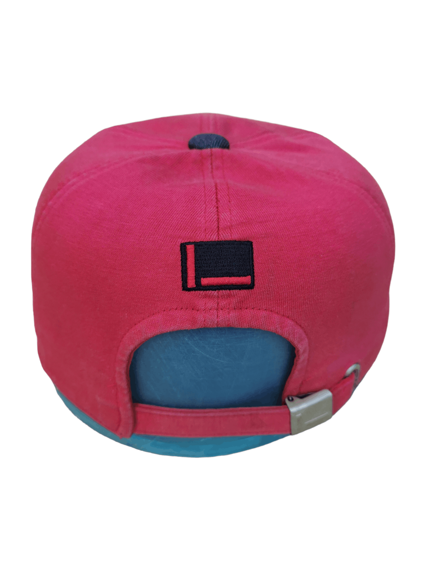 Fubu FUBU JEANS STREETWEAR HAT CAP Size ONE SIZE - 3 Thumbnail