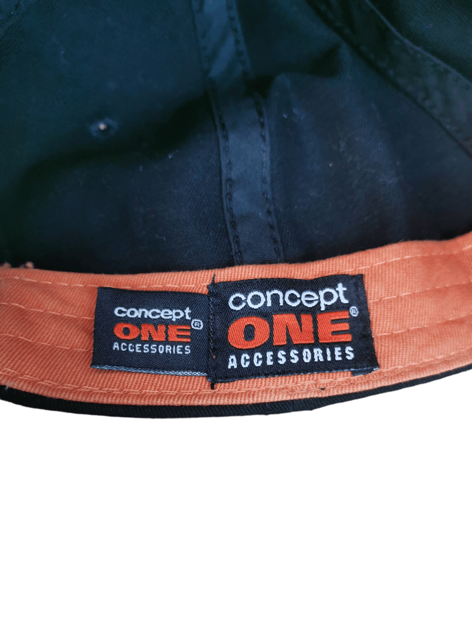 Other BORN TO RIDE STREETWEAR HAT CAP Size ONE SIZE - 4 Thumbnail