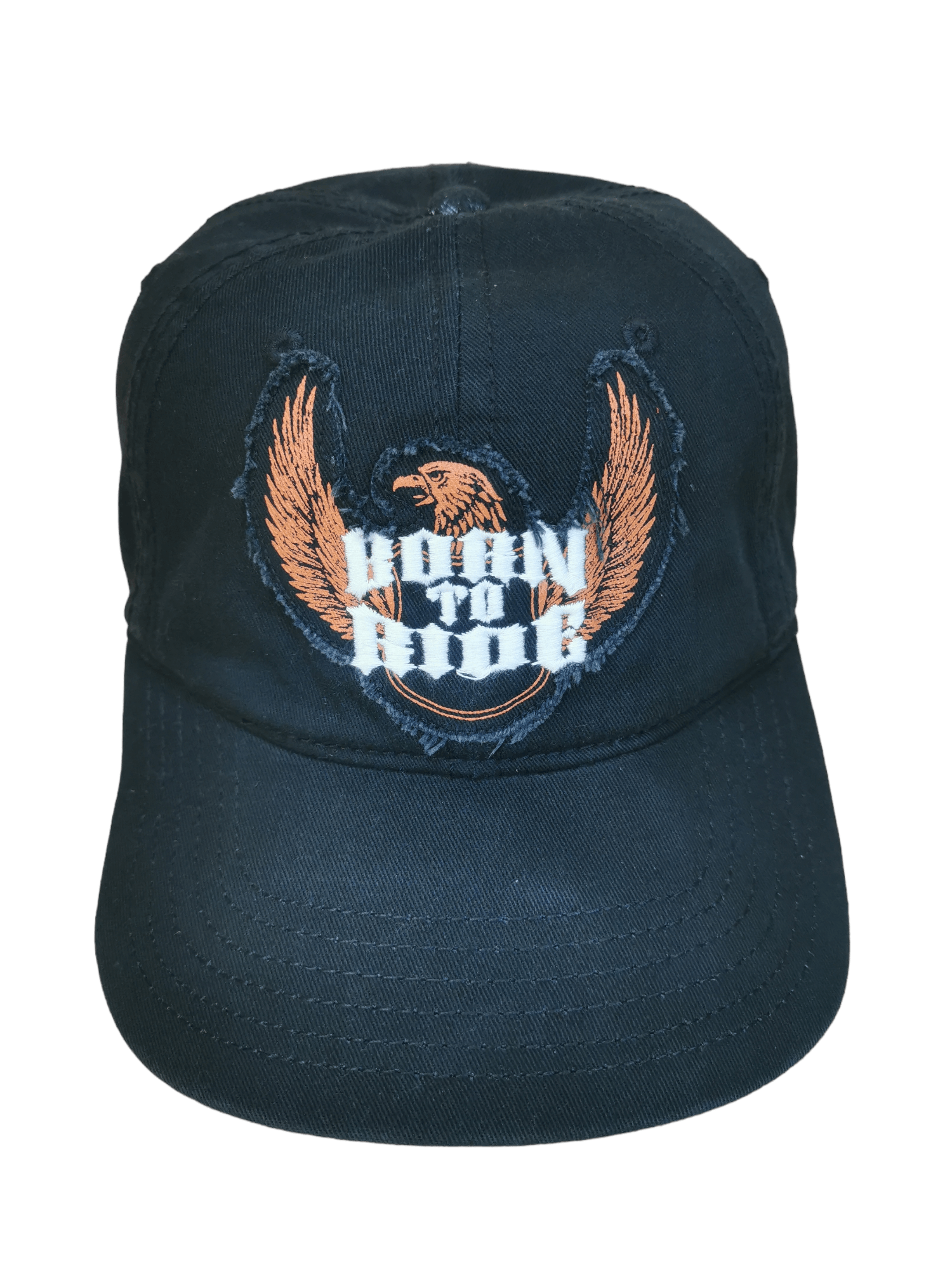 Other BORN TO RIDE STREETWEAR HAT CAP Size ONE SIZE - 1 Thumbnail