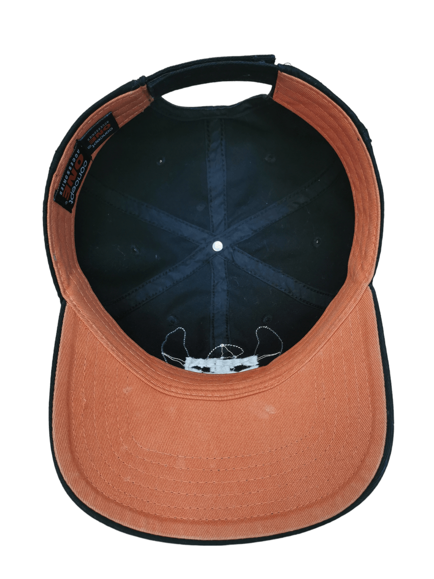 Other BORN TO RIDE STREETWEAR HAT CAP Size ONE SIZE - 3 Thumbnail