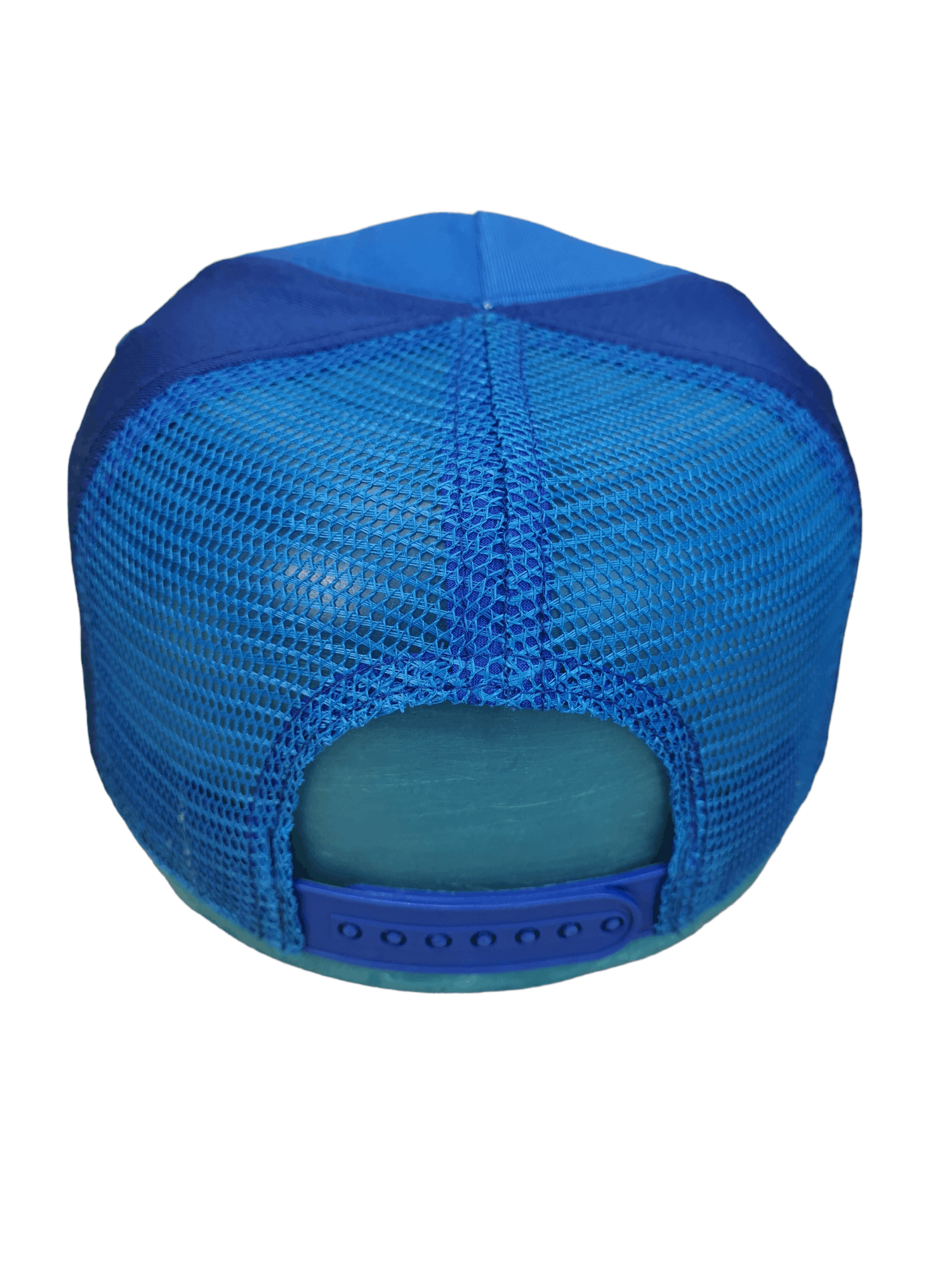 Japanese Brand 🔥4 MONTHS SALE🔥 JAPANESE MIZUNO SAKAI TRUCKER HAT CAP Size ONE SIZE - 3 Thumbnail