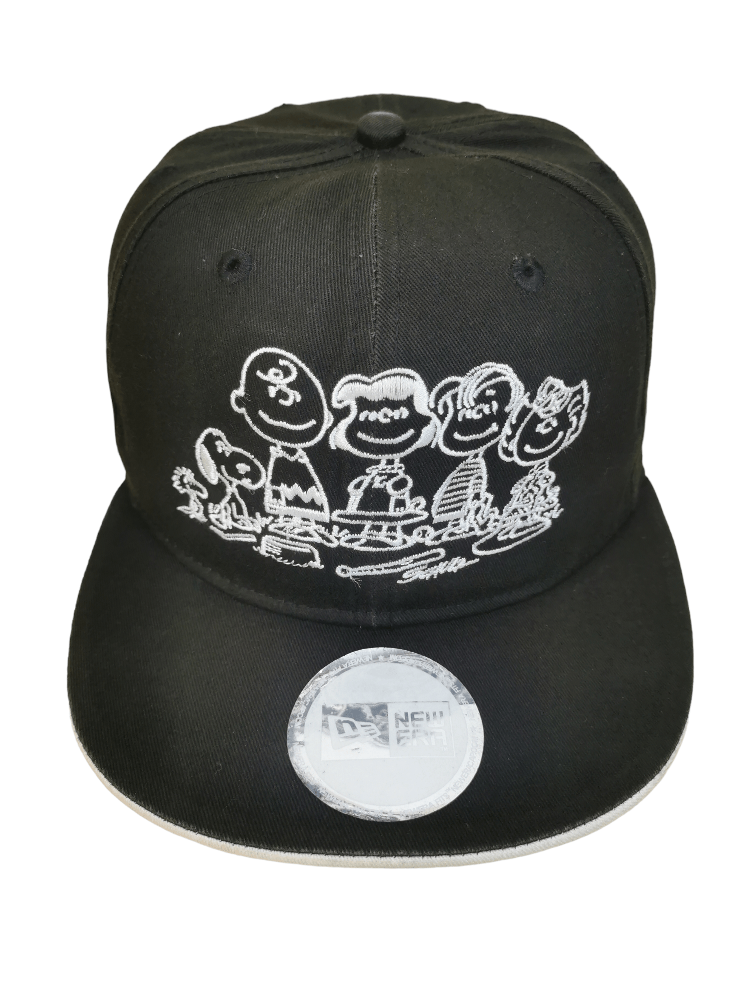 New era outlet snoopy