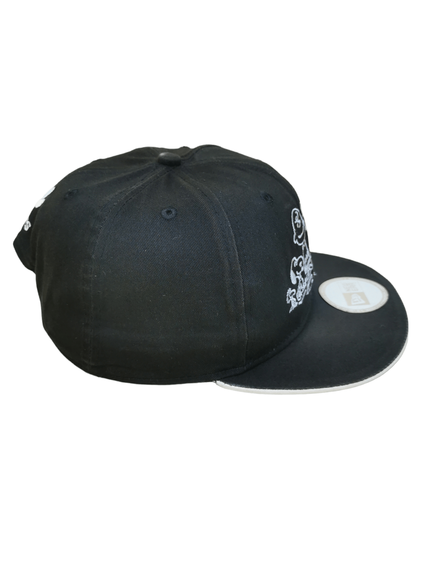 Peanuts SNOOPY PEANUTS FAMILY X NEW ERA HAT CAP Size ONE SIZE - 4 Thumbnail