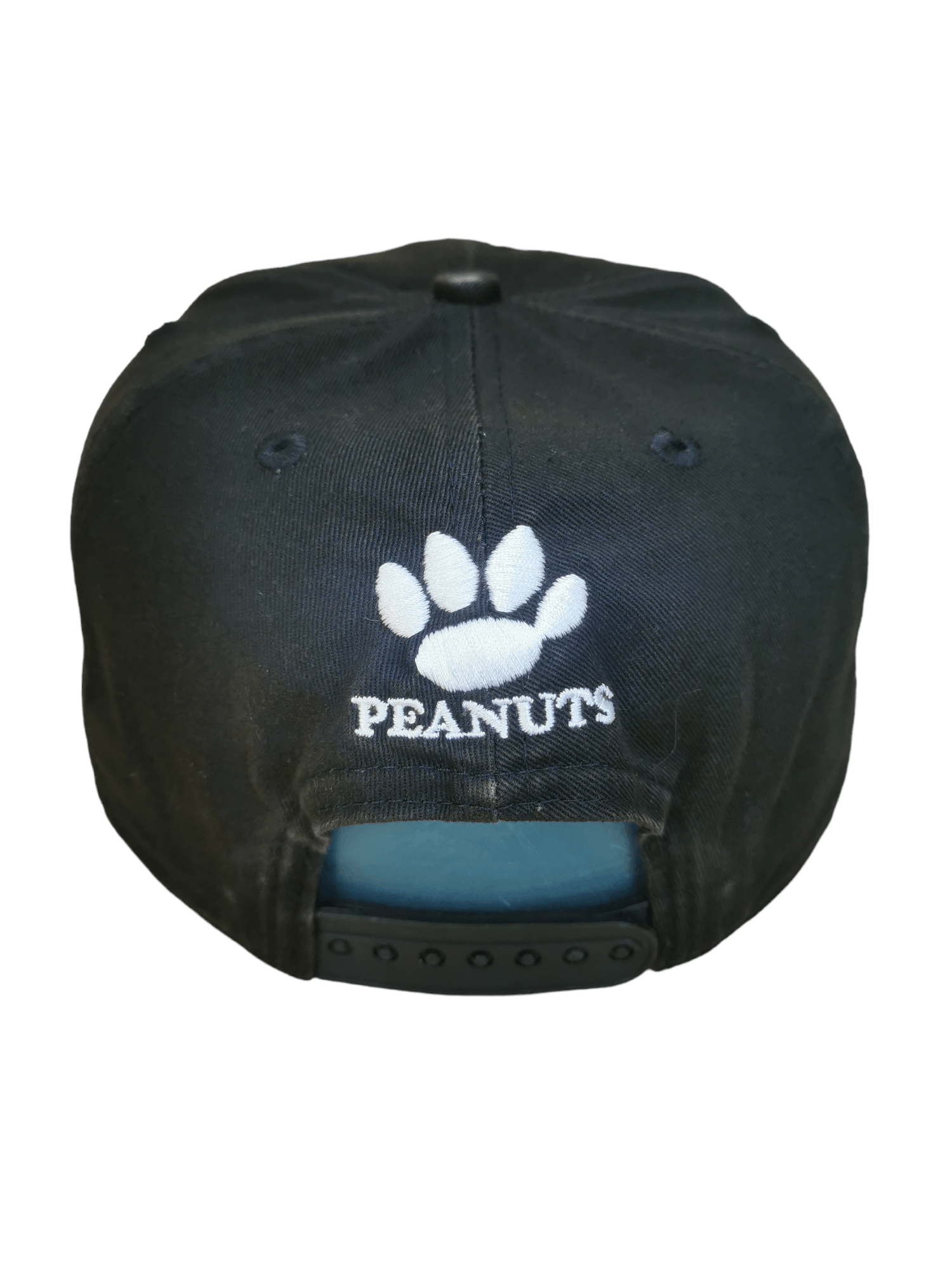 SNOOPY PEANUTS FAMILY X NEW ERA HAT CAP