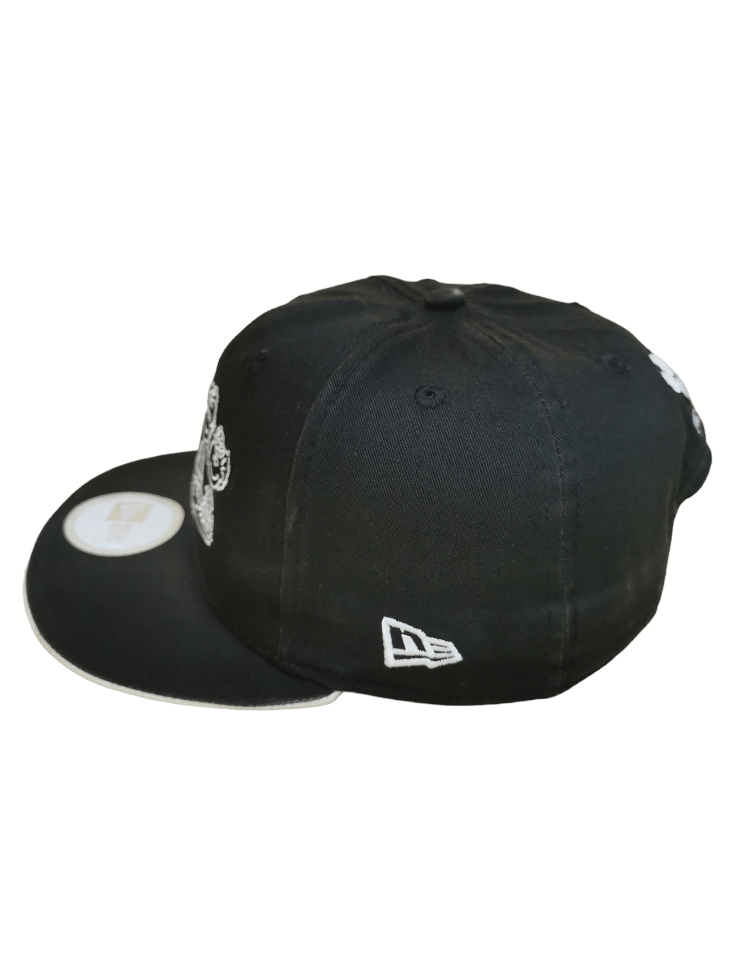 Peanuts SNOOPY PEANUTS FAMILY X NEW ERA HAT CAP Size ONE SIZE - 2 Thumbnail